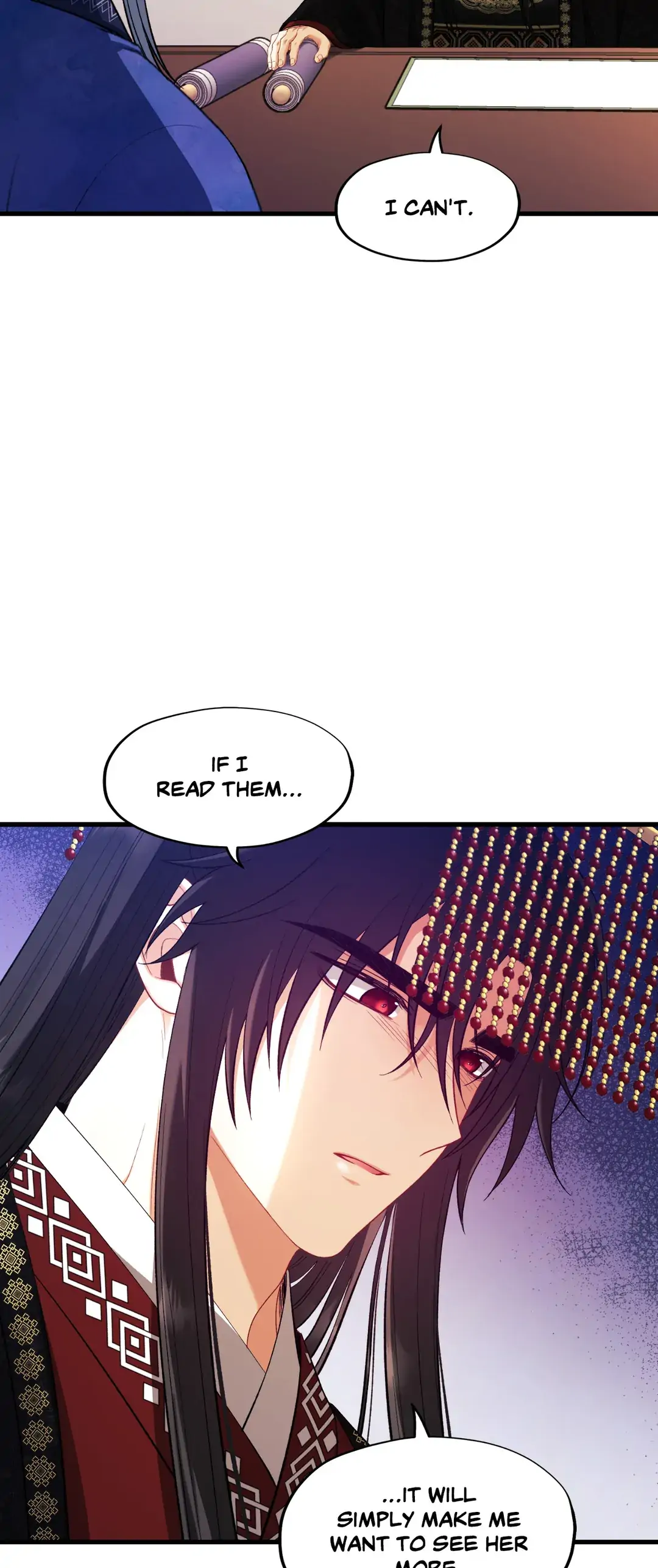 Elixir of the Sun chapter 127 page 54