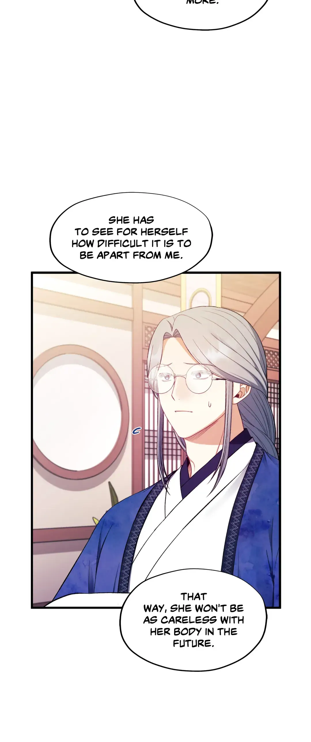 Elixir of the Sun chapter 127 page 55