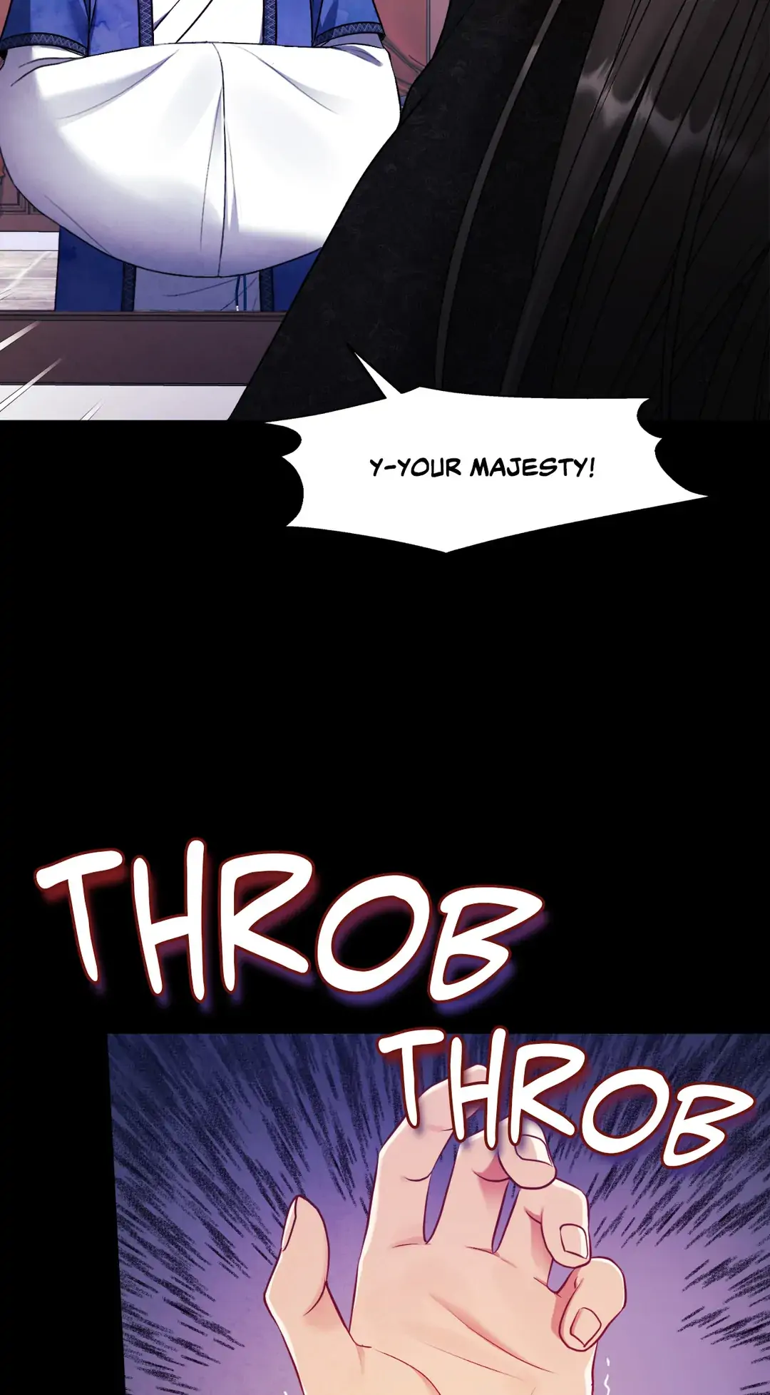 Elixir of the Sun chapter 127 page 61