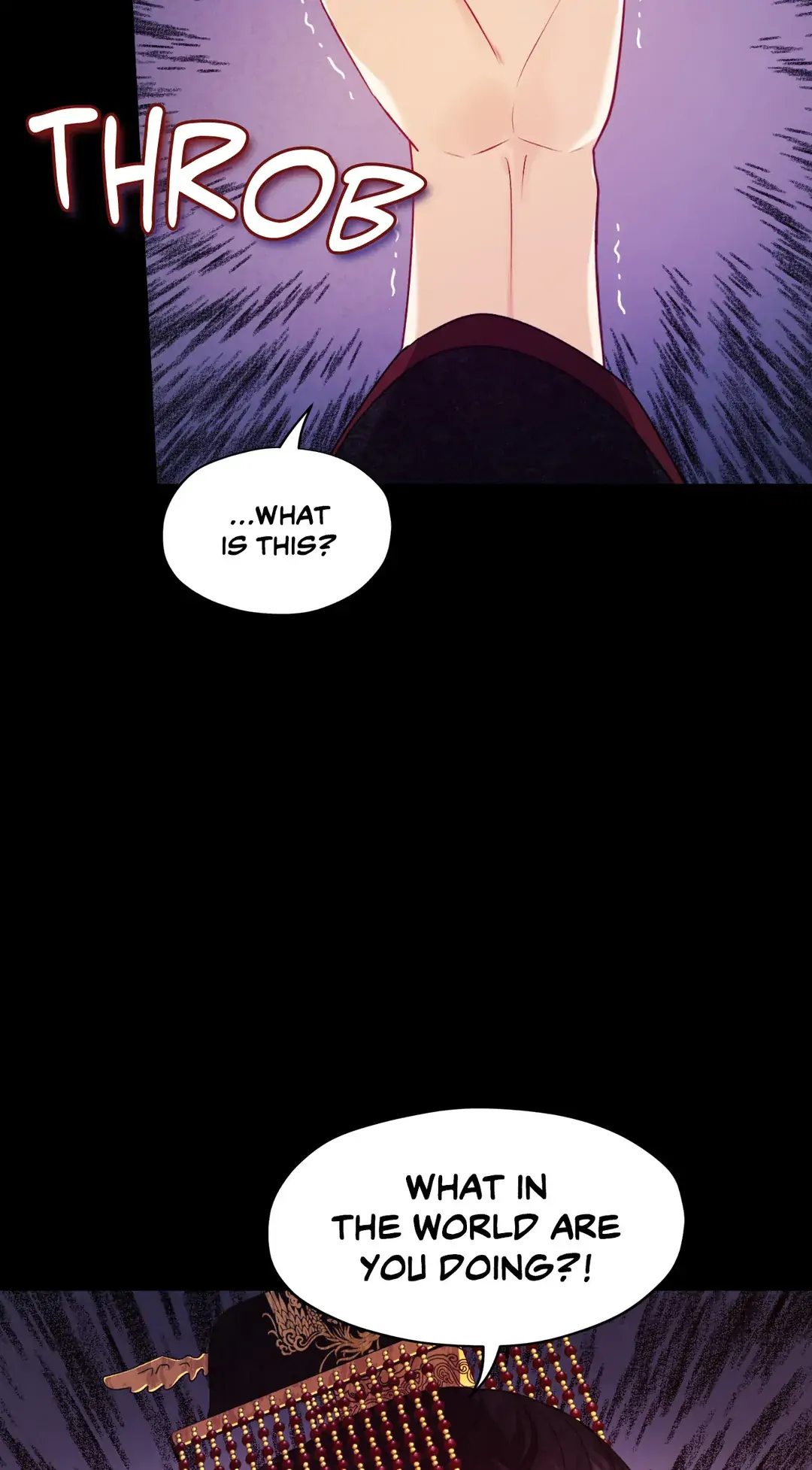Elixir of the Sun chapter 127 page 62