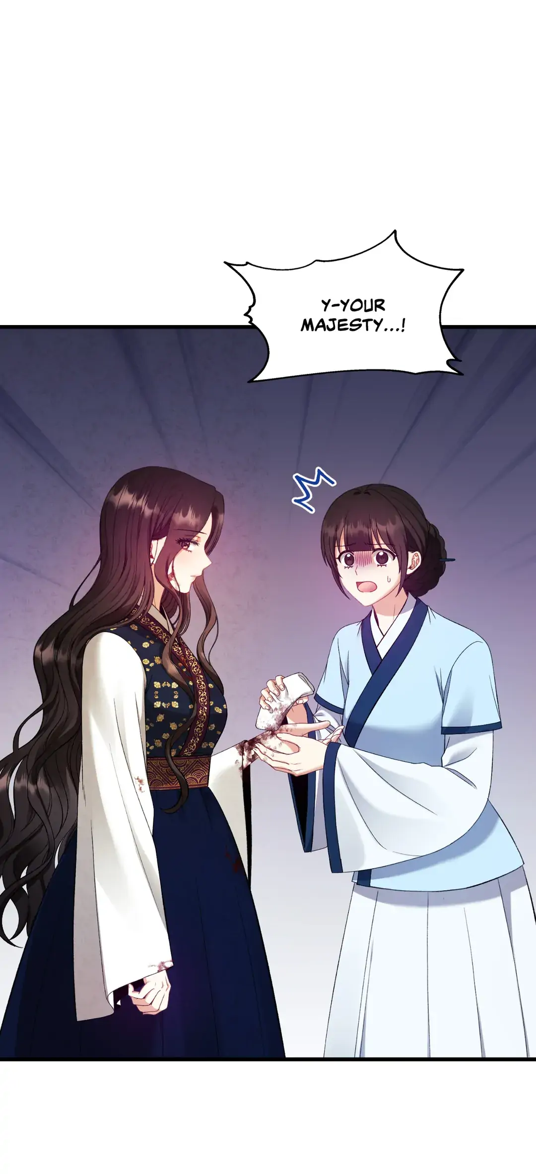 Elixir of the Sun chapter 127 page 67