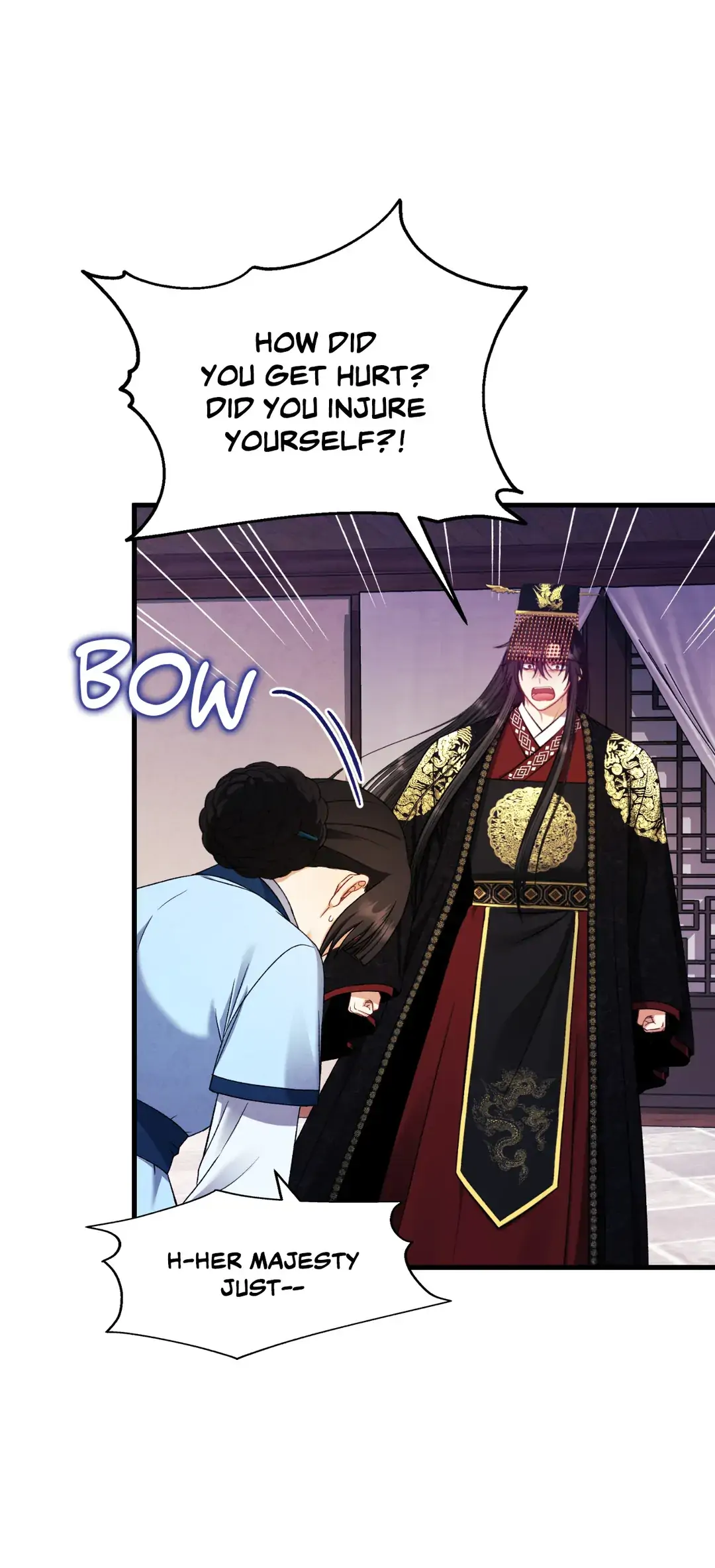 Elixir of the Sun chapter 127 page 68