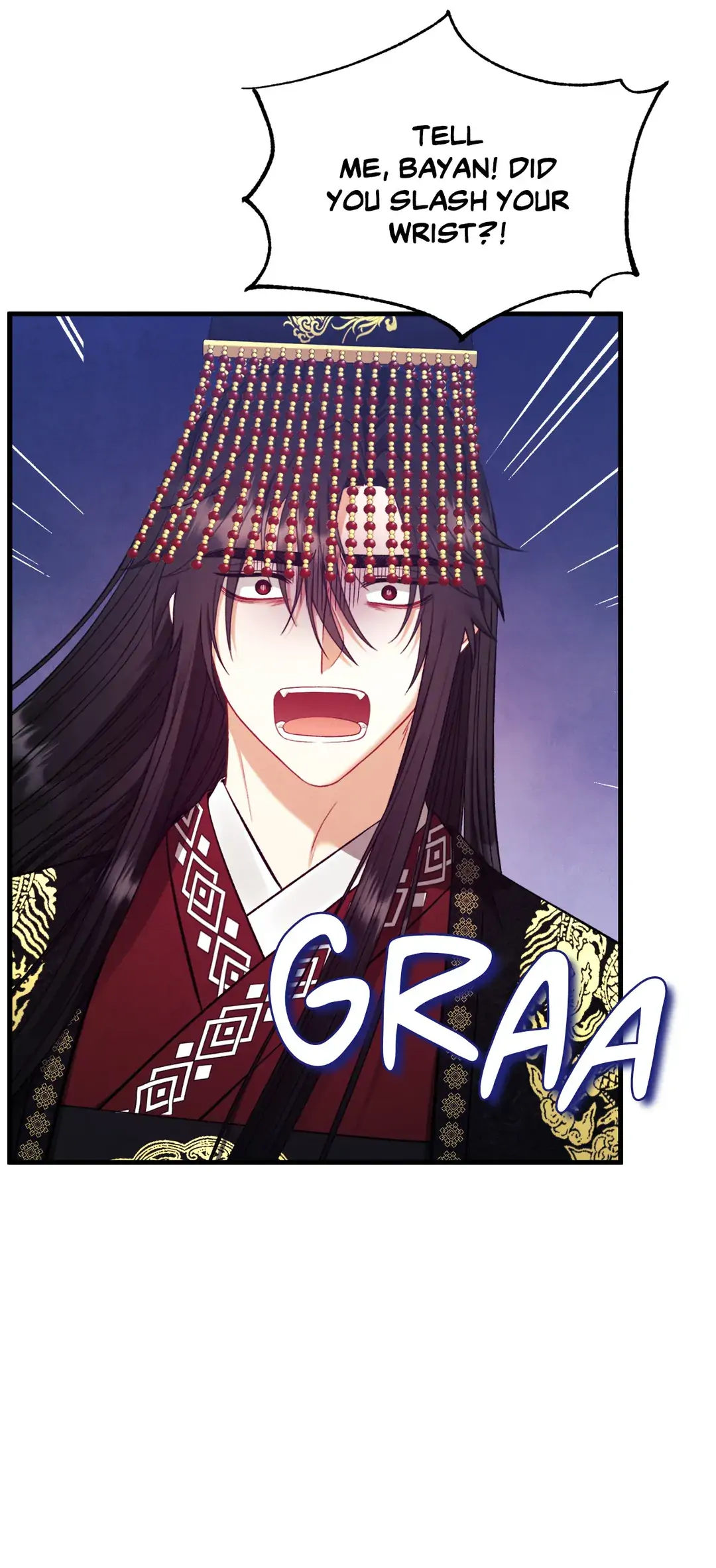 Elixir of the Sun chapter 127 page 69