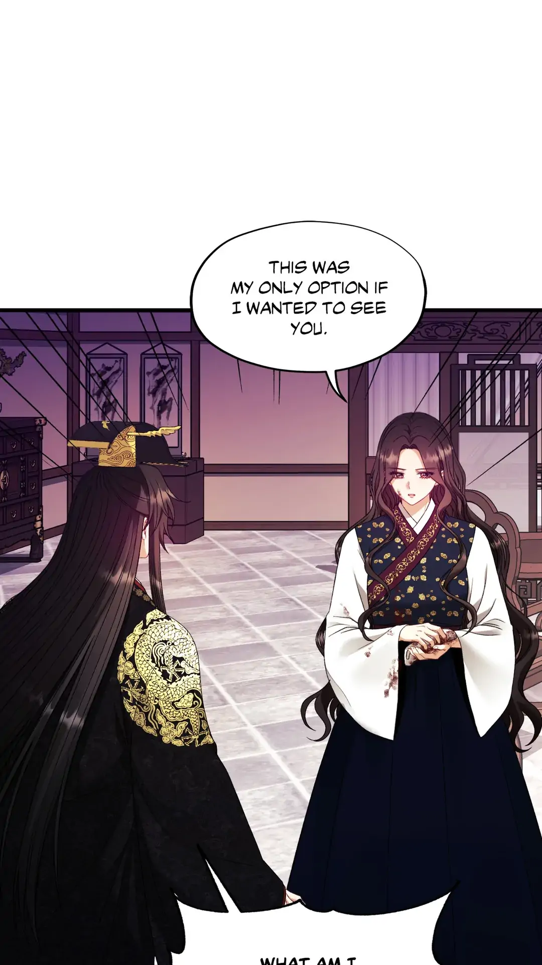 Elixir of the Sun chapter 127 page 71