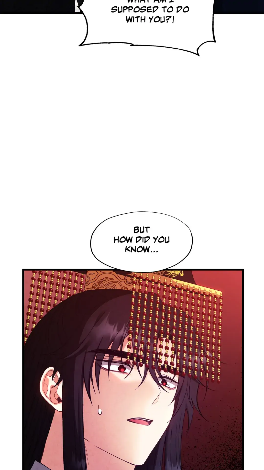 Elixir of the Sun chapter 127 page 72