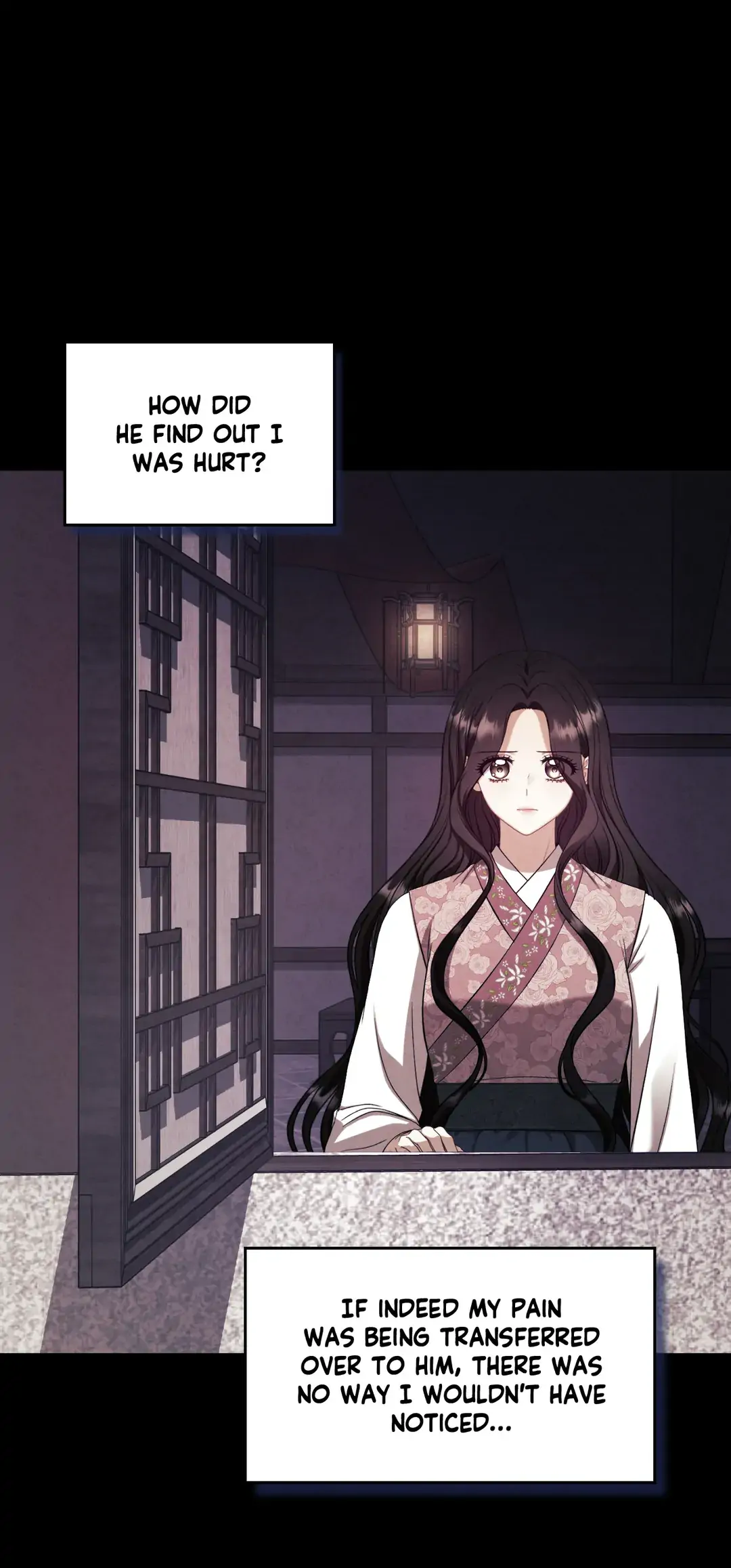 Elixir of the Sun chapter 128 page 8