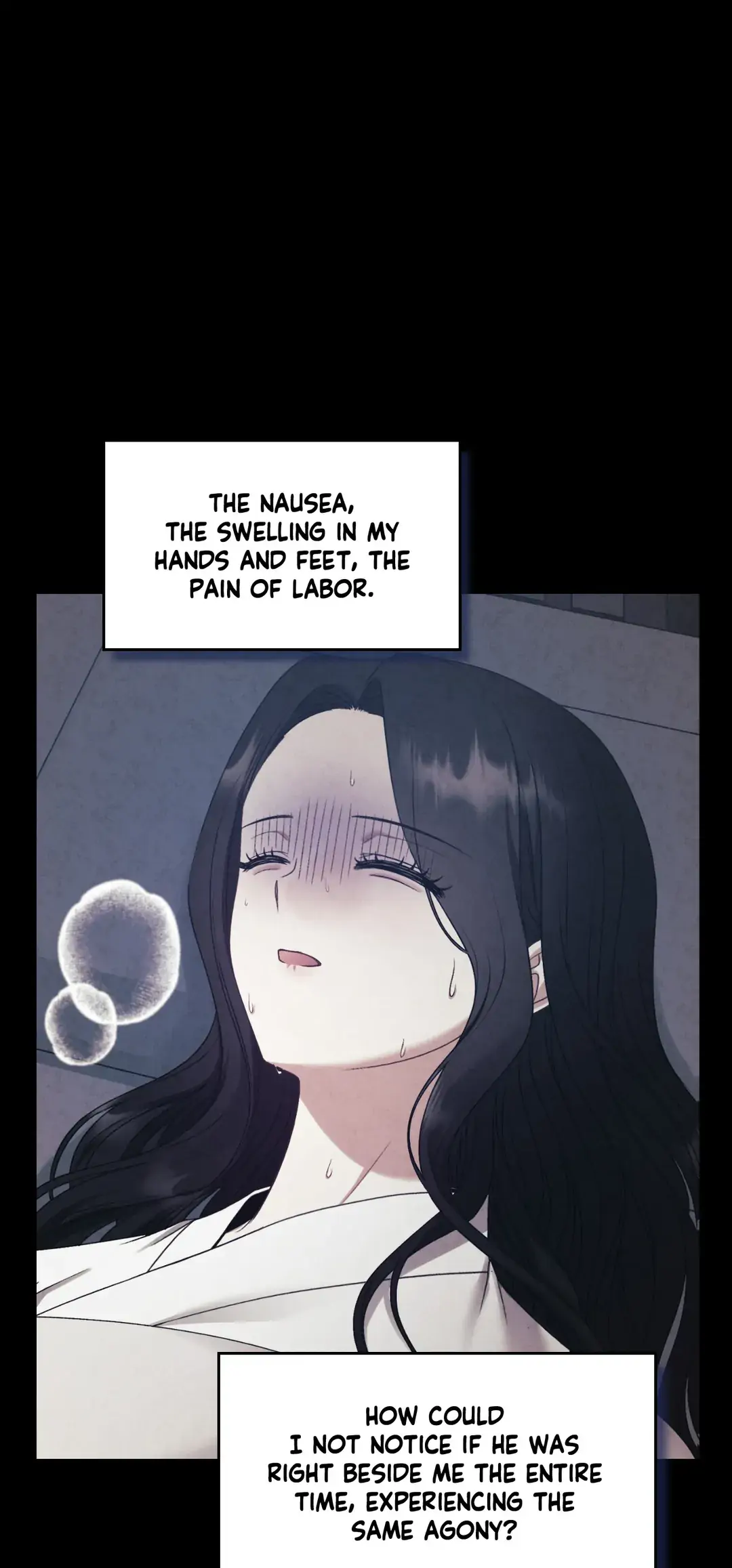 Elixir of the Sun chapter 128 page 9