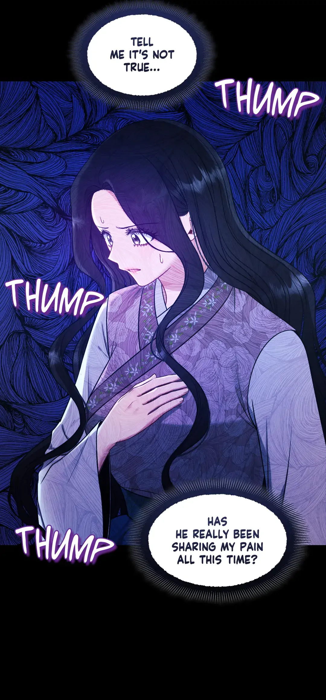 Elixir of the Sun chapter 128 page 13