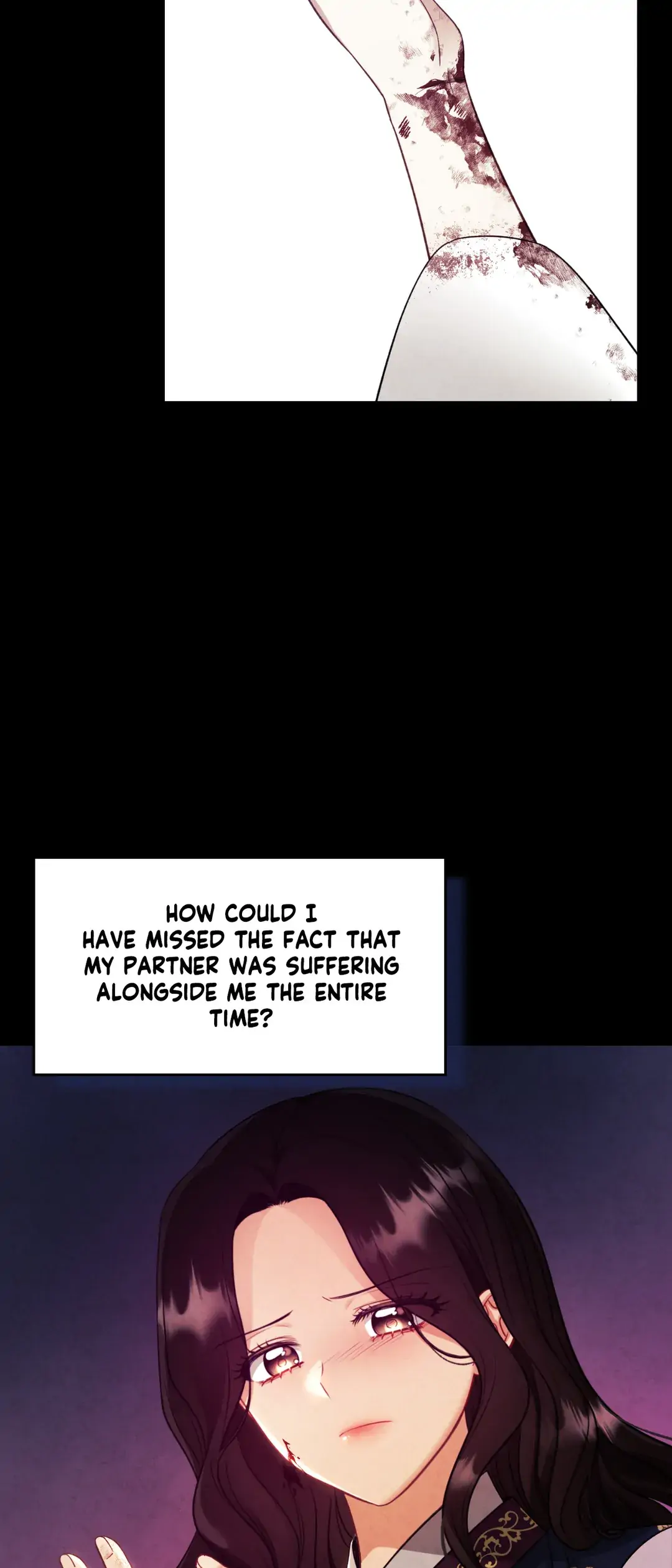Elixir of the Sun chapter 128 page 17