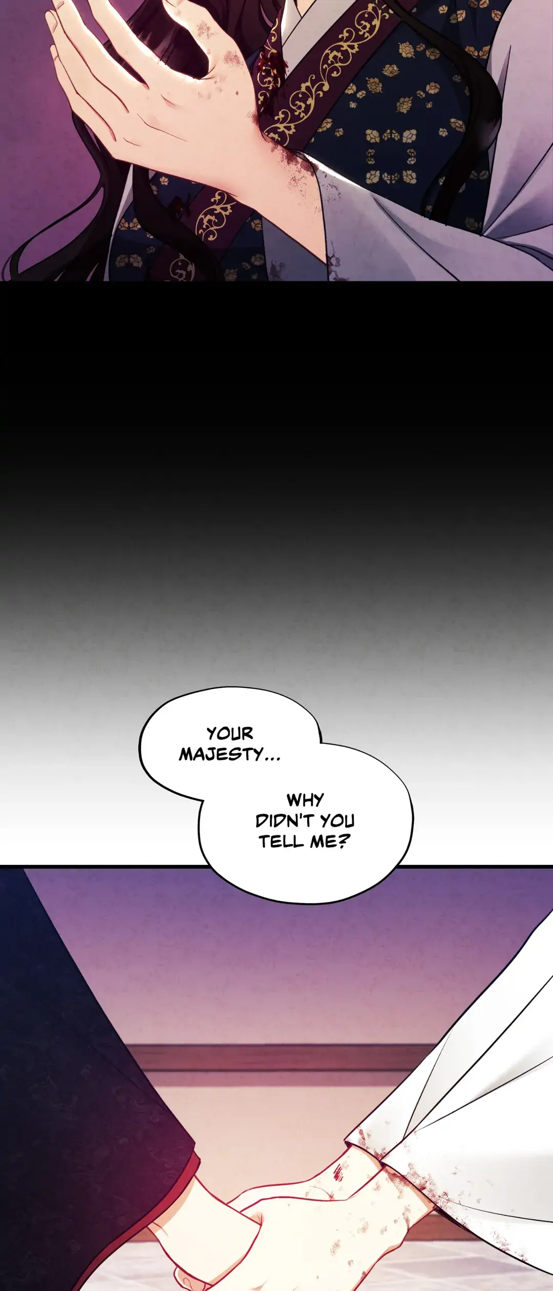 Elixir of the Sun chapter 128 page 18