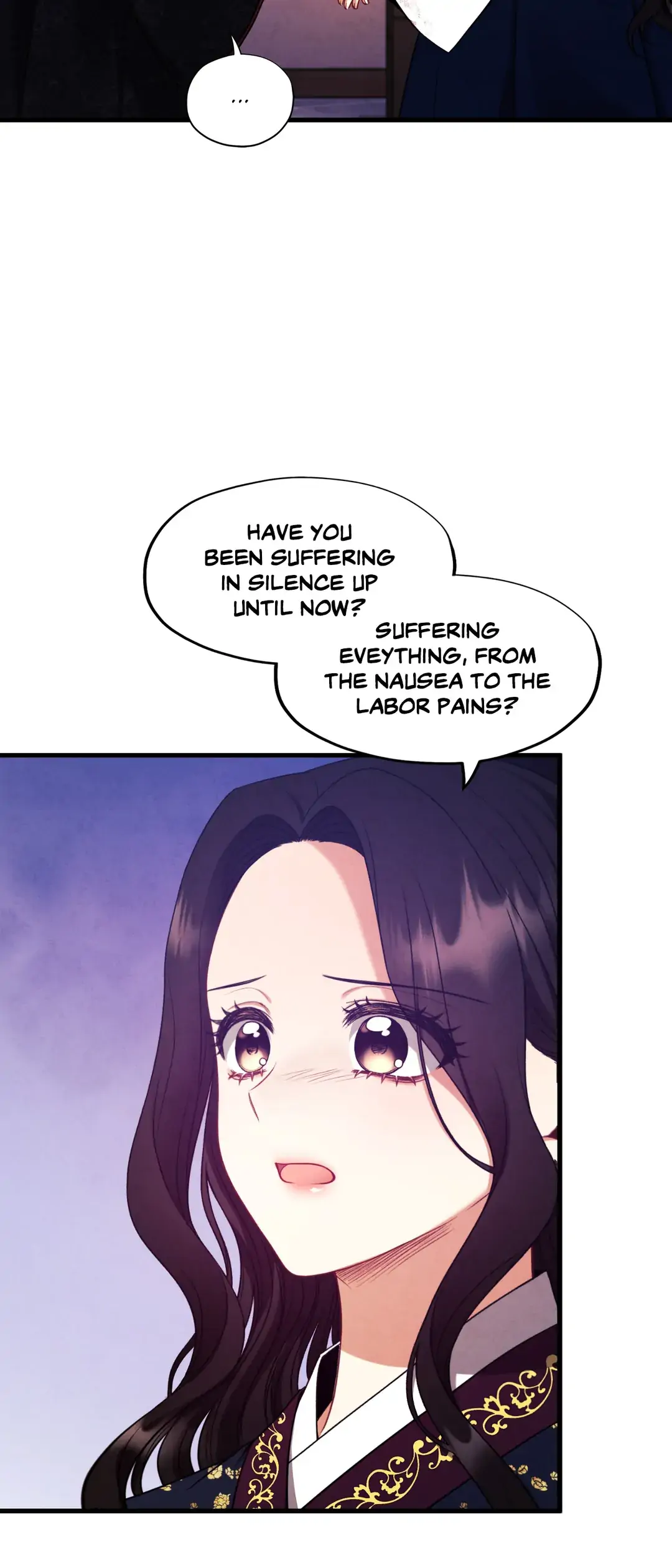 Elixir of the Sun chapter 128 page 20