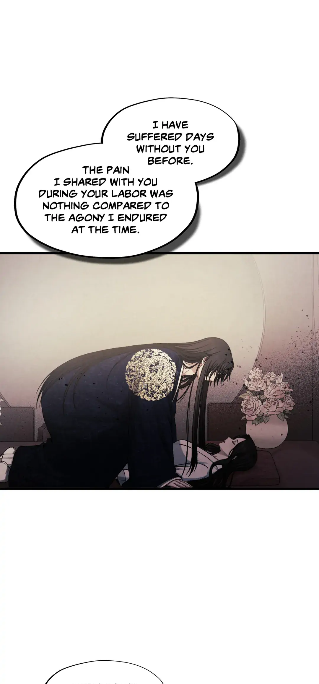 Elixir of the Sun chapter 128 page 26