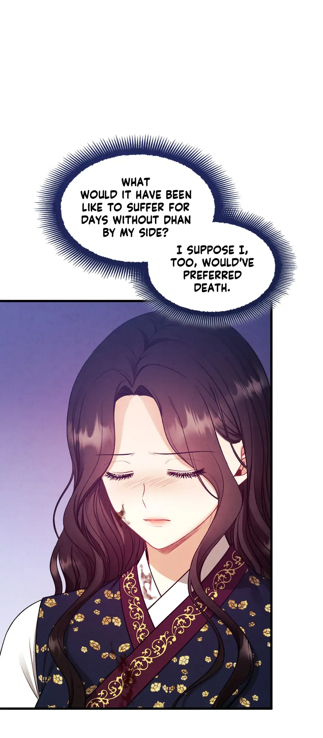 Elixir of the Sun chapter 128 page 29