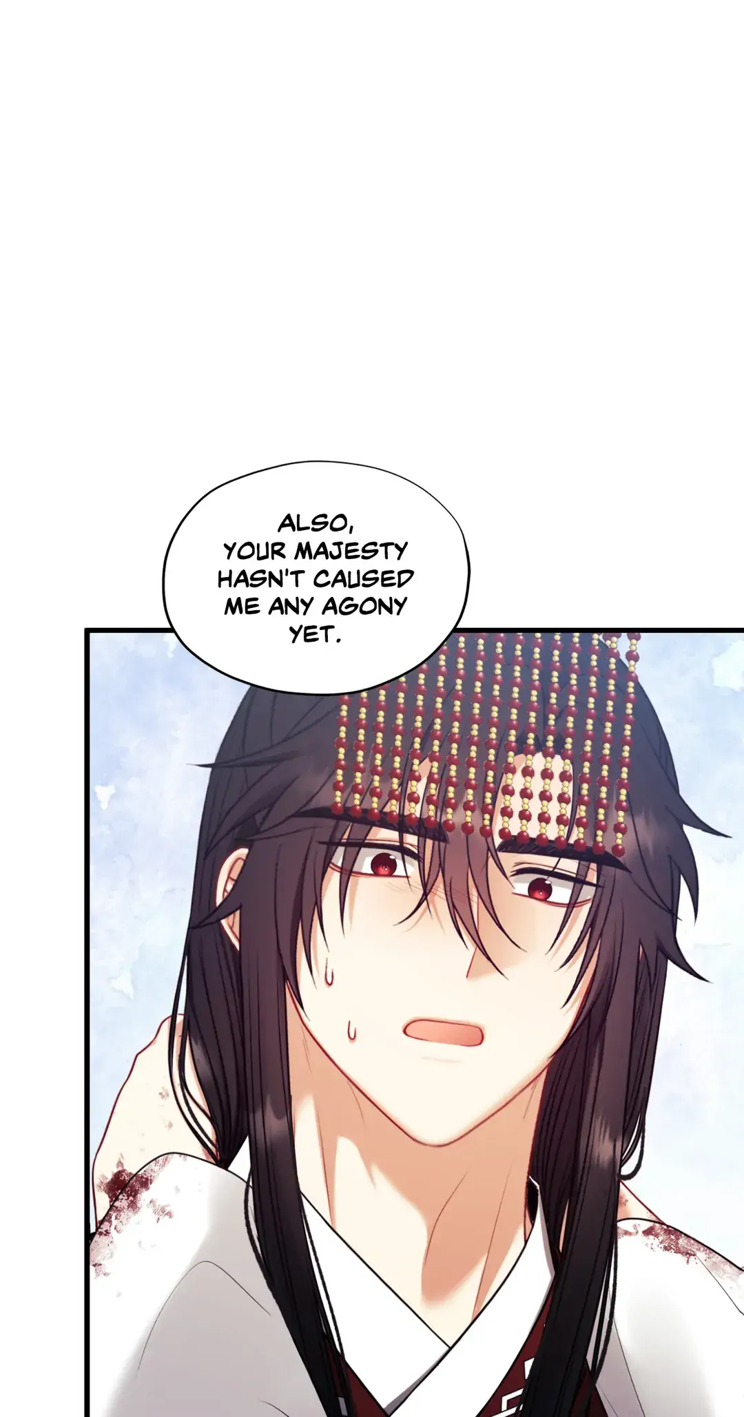 Elixir of the Sun chapter 128 page 36