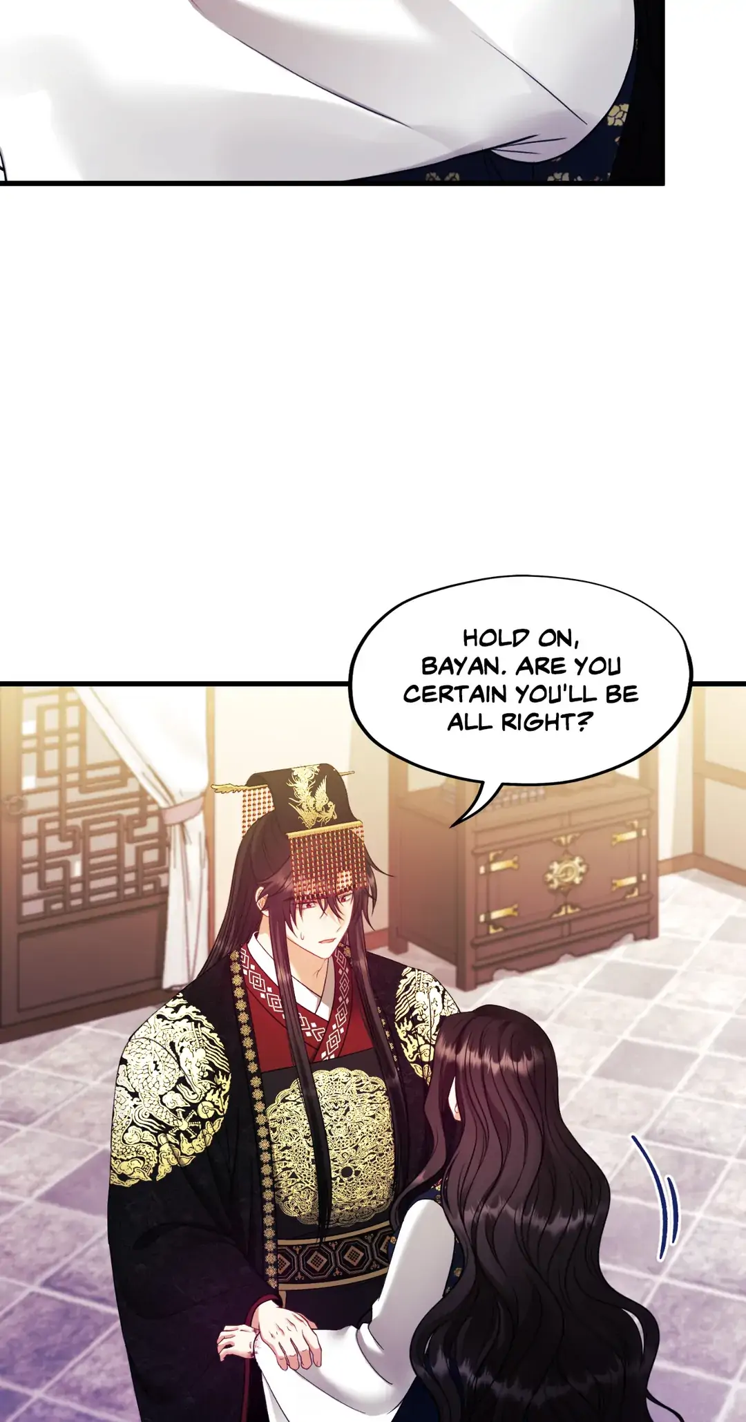 Elixir of the Sun chapter 128 page 38