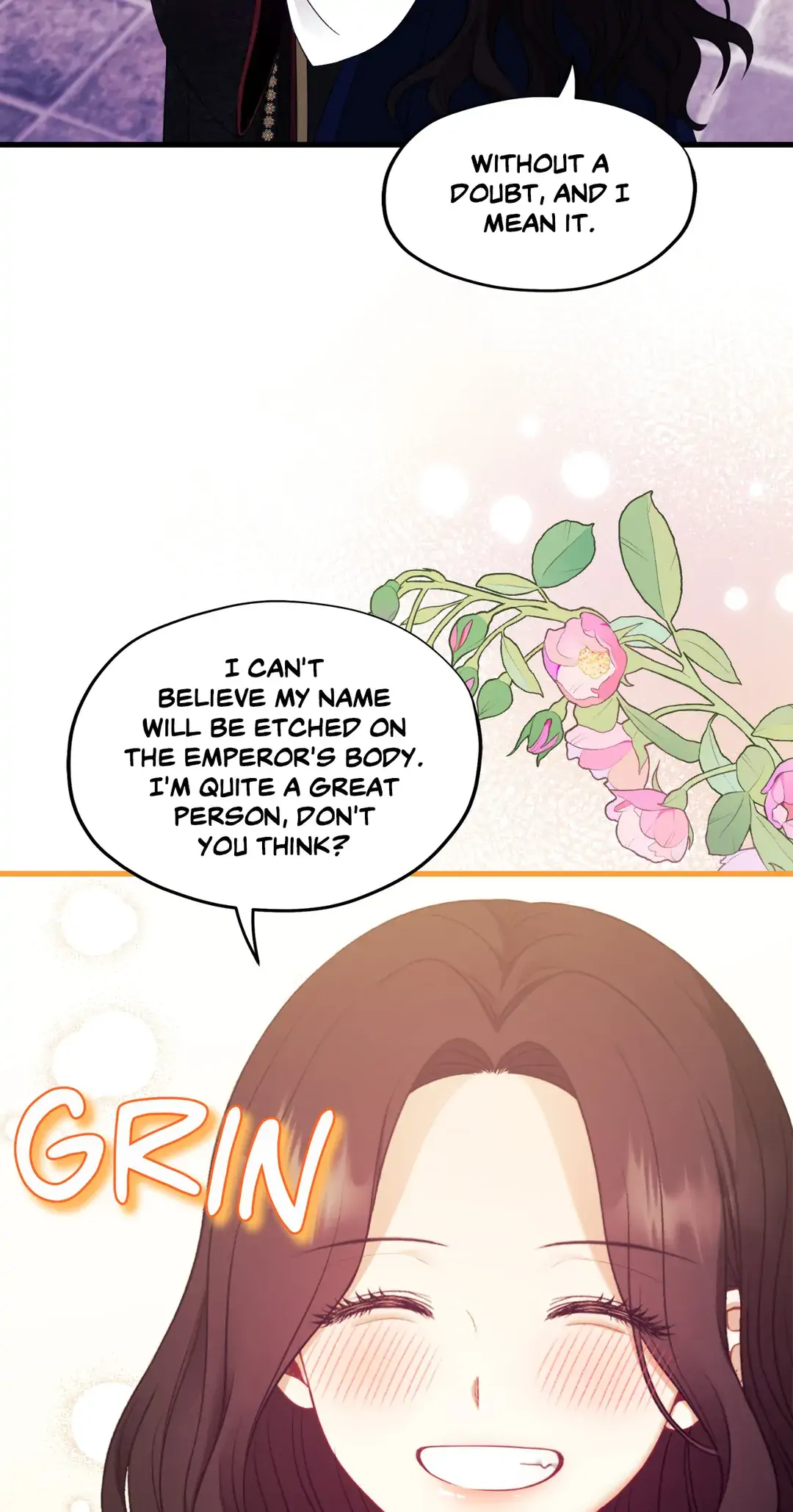 Elixir of the Sun chapter 128 page 39