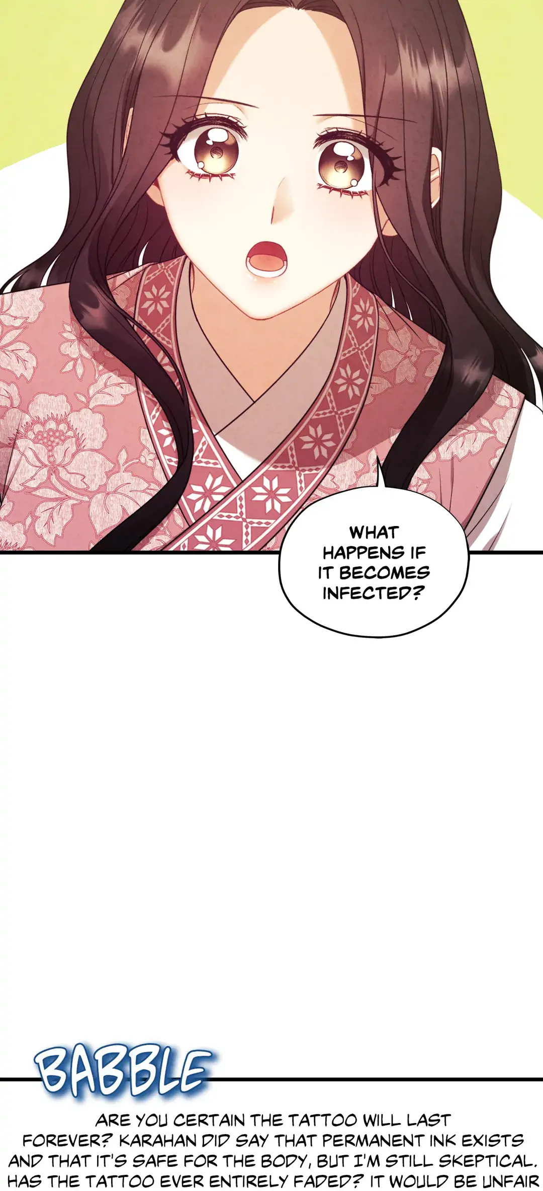 Elixir of the Sun chapter 128 page 46