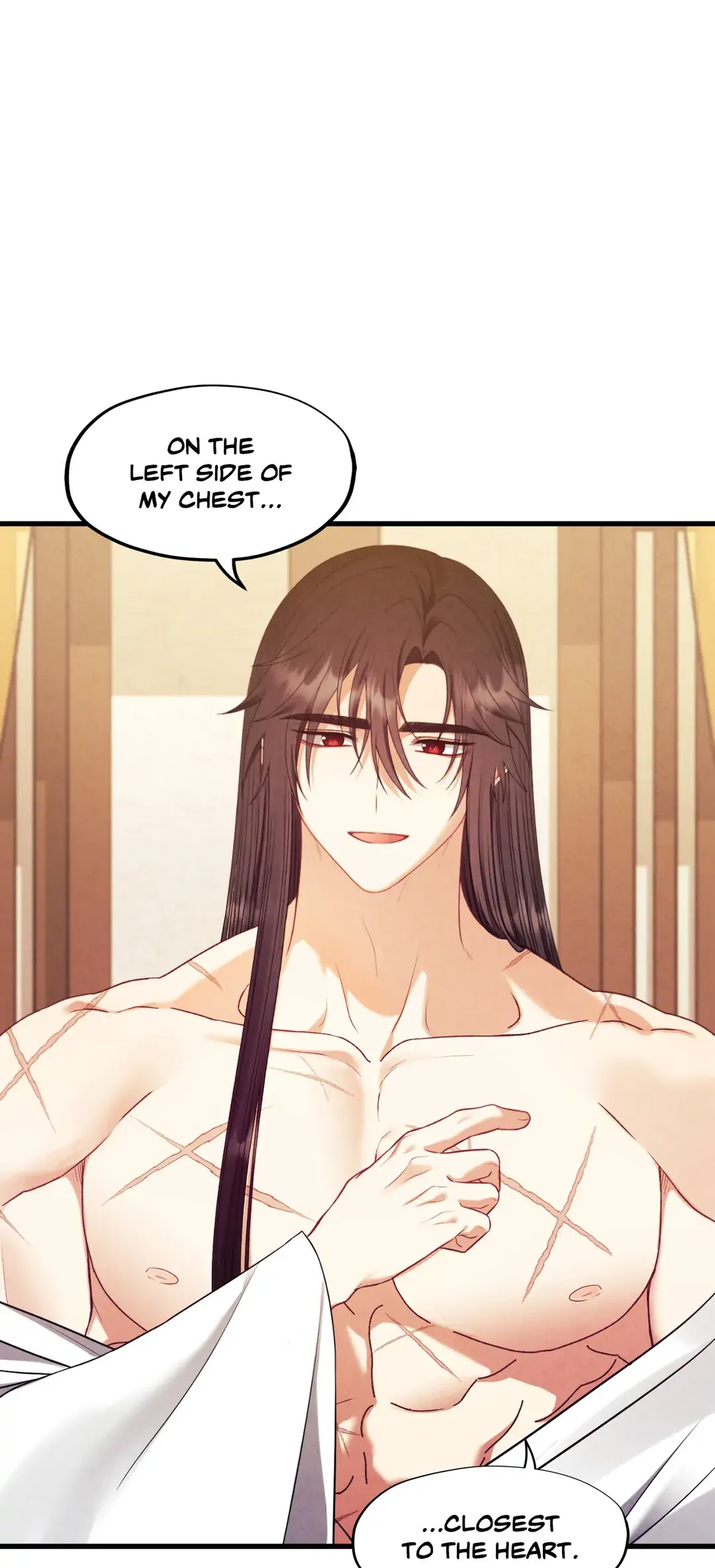 Elixir of the Sun chapter 128 page 57