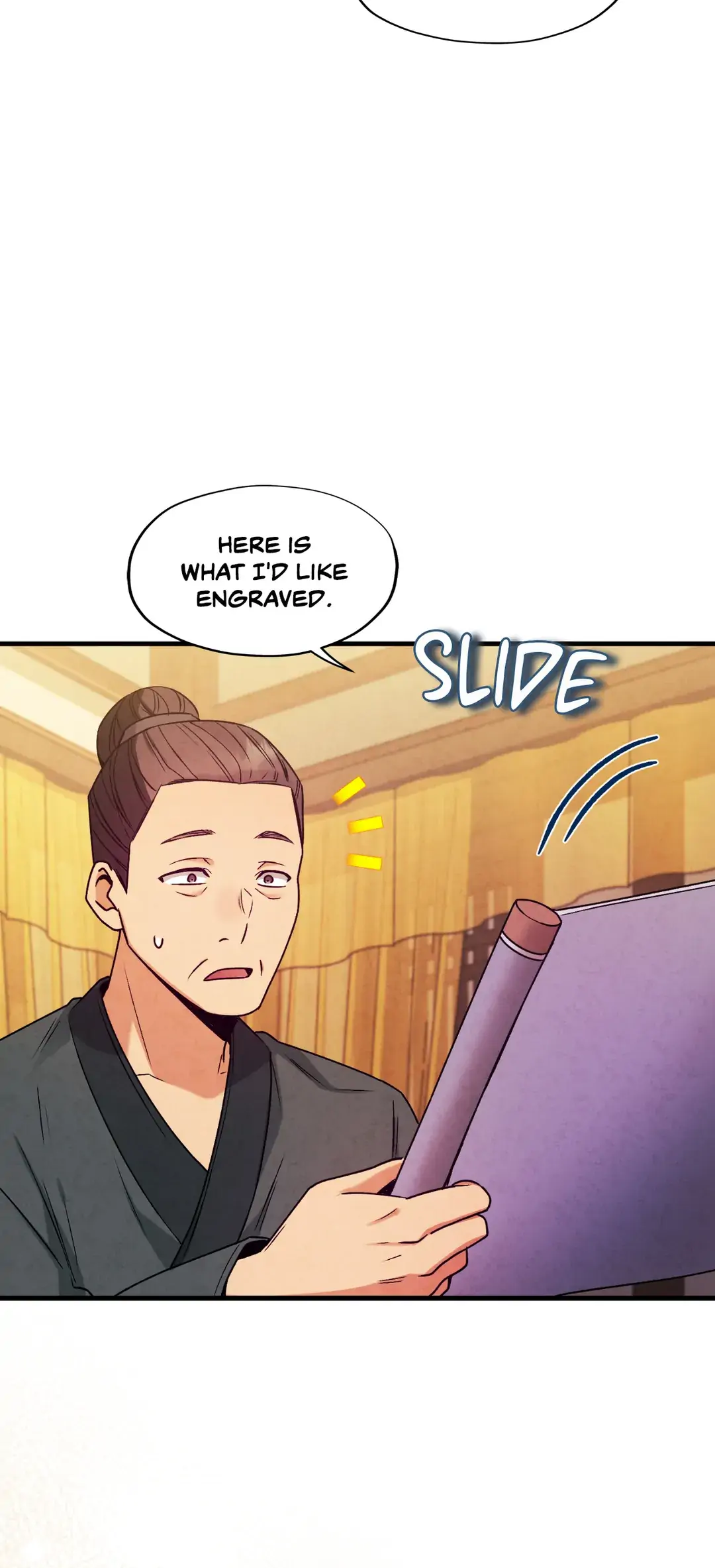 Elixir of the Sun chapter 128 page 58