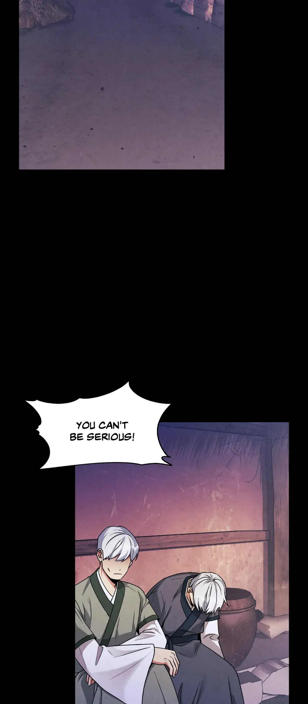 Elixir of the Sun chapter 128 page 67