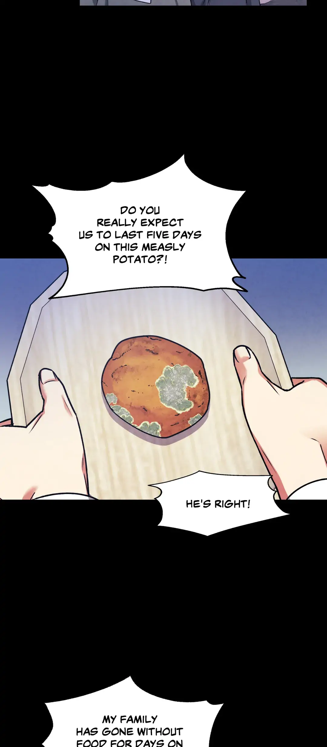Elixir of the Sun chapter 128 page 68