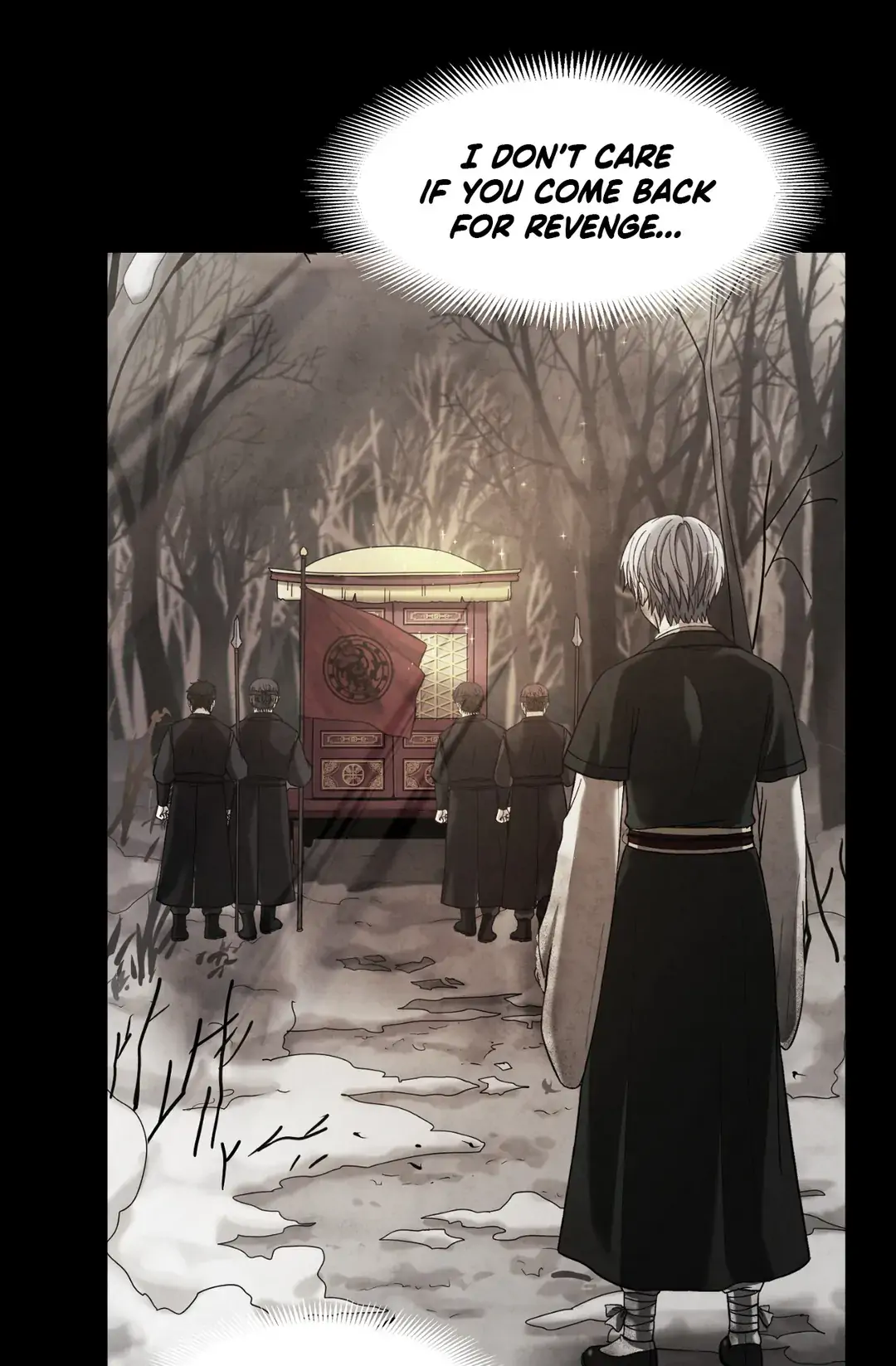 Elixir of the Sun chapter 128 page 74