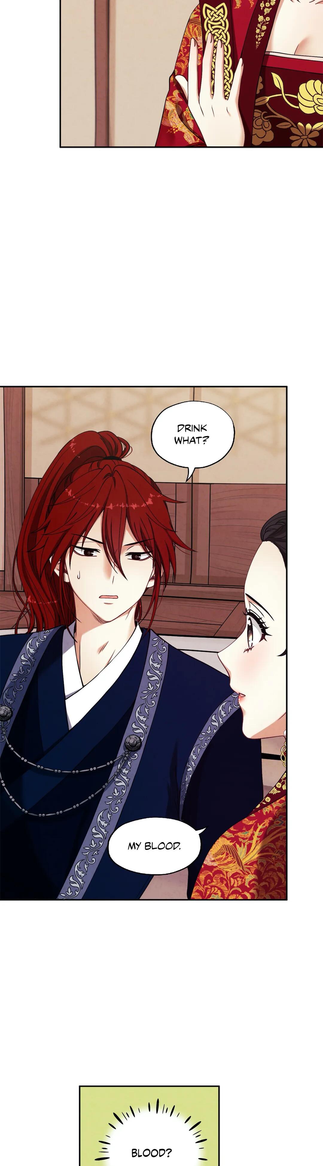 Elixir of the Sun chapter 13 page 11