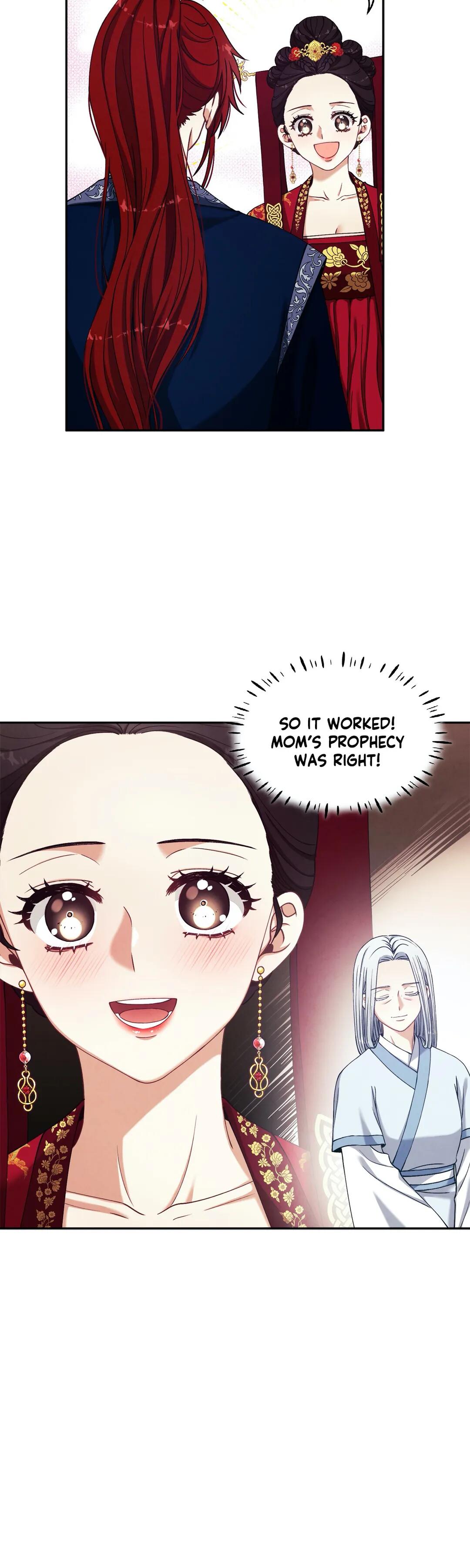 Elixir of the Sun chapter 13 page 15