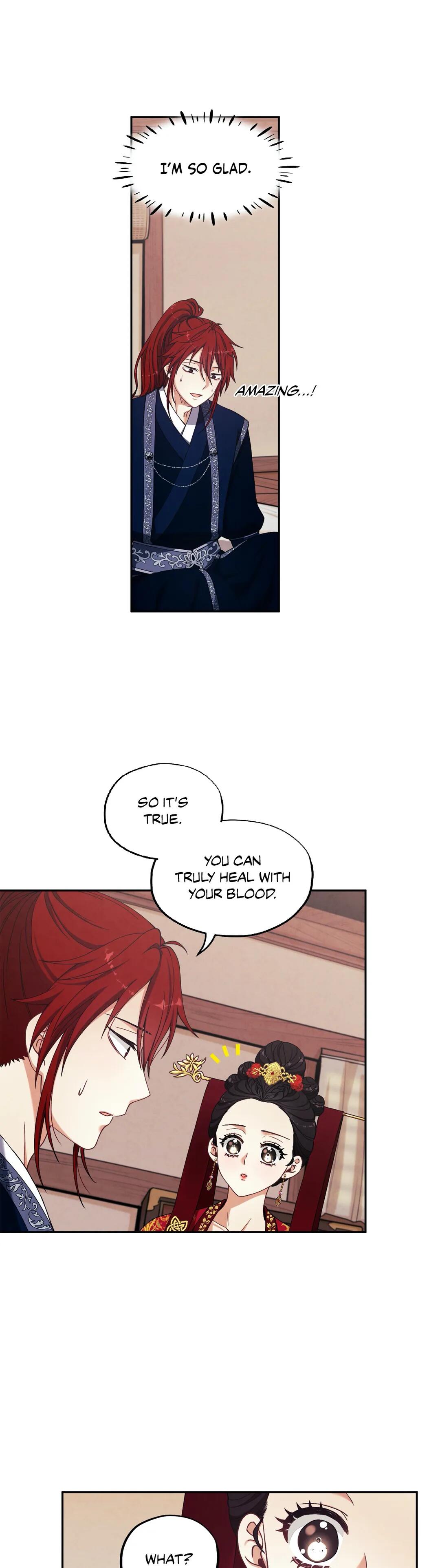 Elixir of the Sun chapter 13 page 16