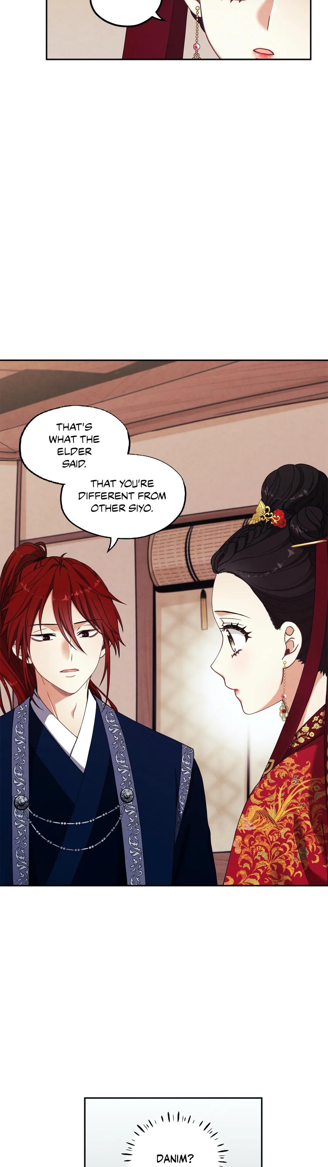 Elixir of the Sun chapter 13 page 17