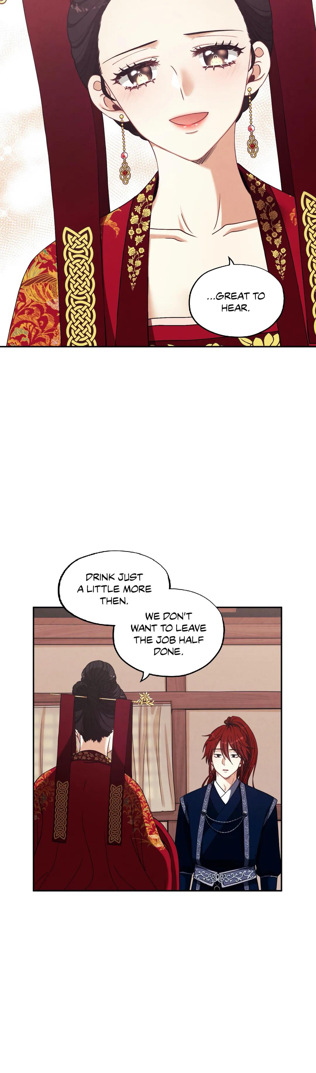 Elixir of the Sun chapter 13 page 24