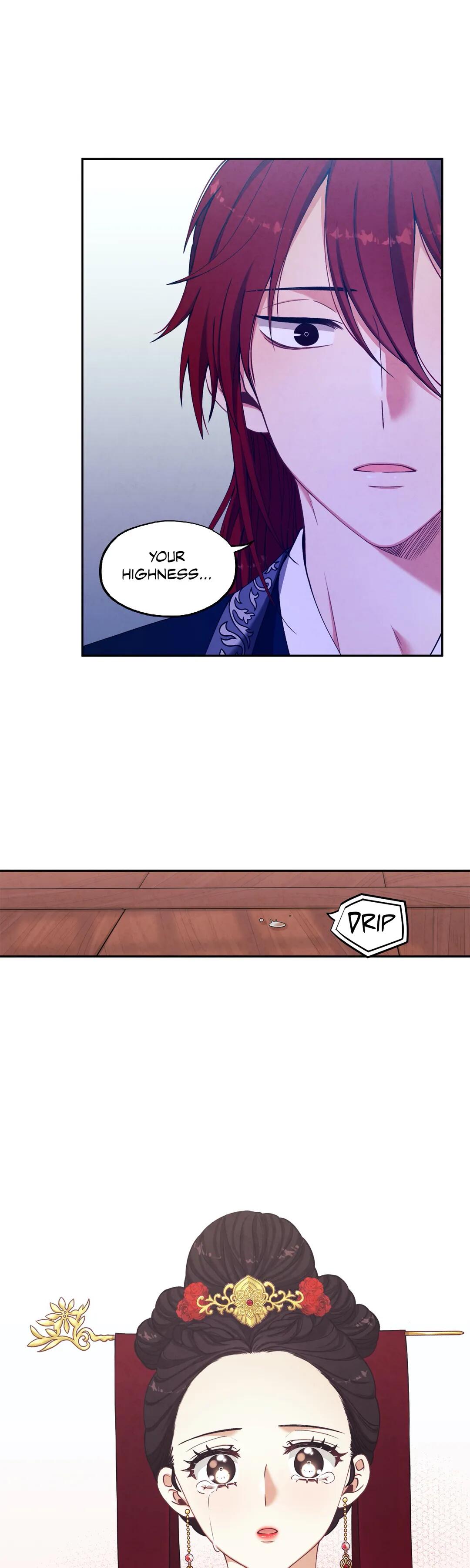 Elixir of the Sun chapter 13 page 25