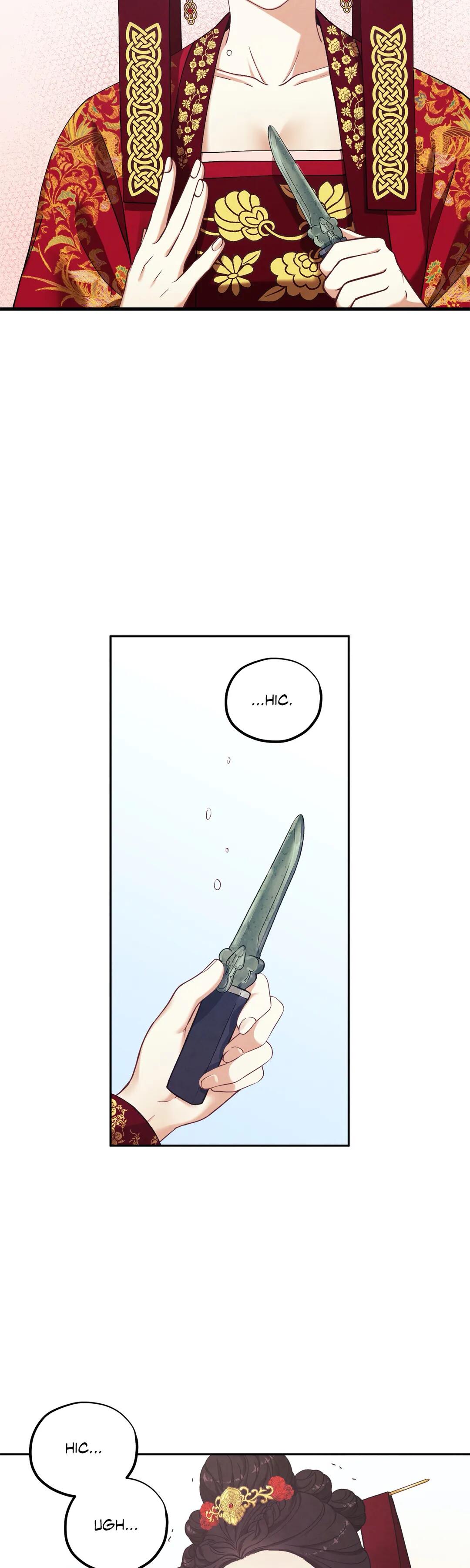 Elixir of the Sun chapter 13 page 26