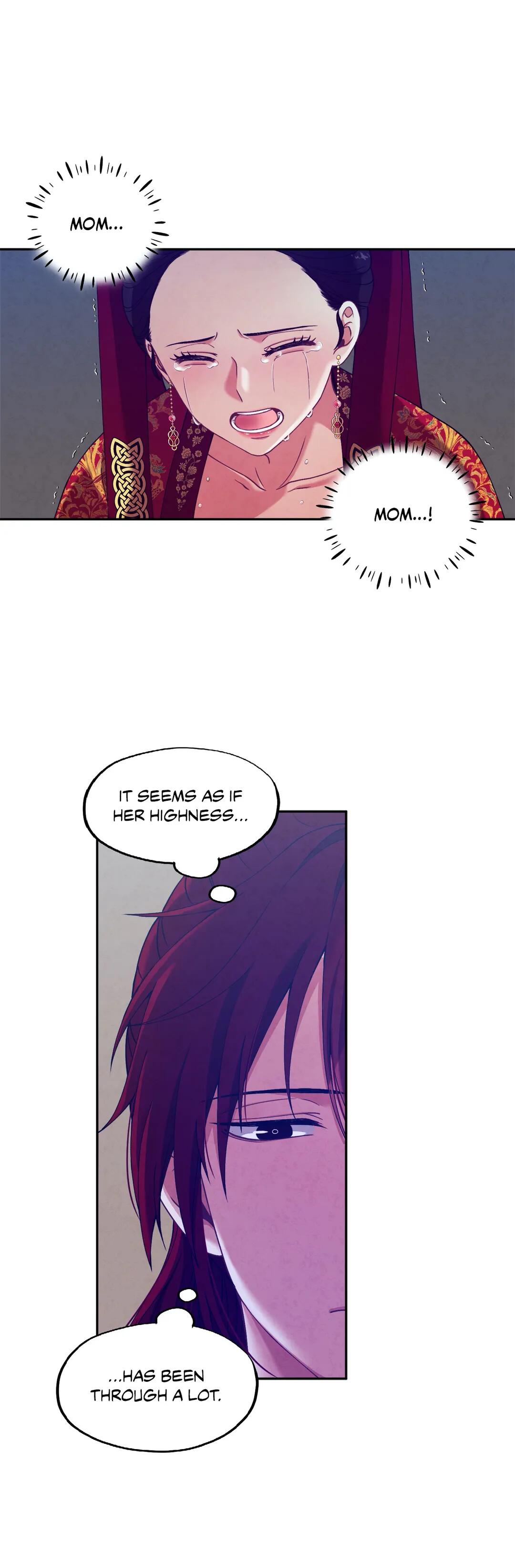 Elixir of the Sun chapter 13 page 28