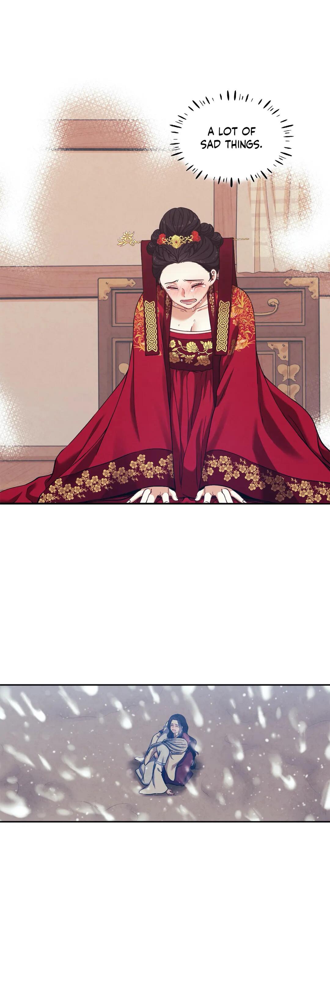Elixir of the Sun chapter 13 page 29