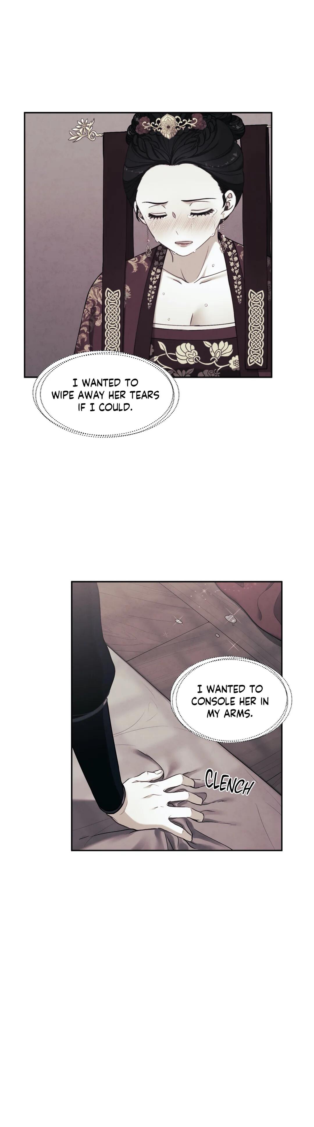 Elixir of the Sun chapter 13 page 34