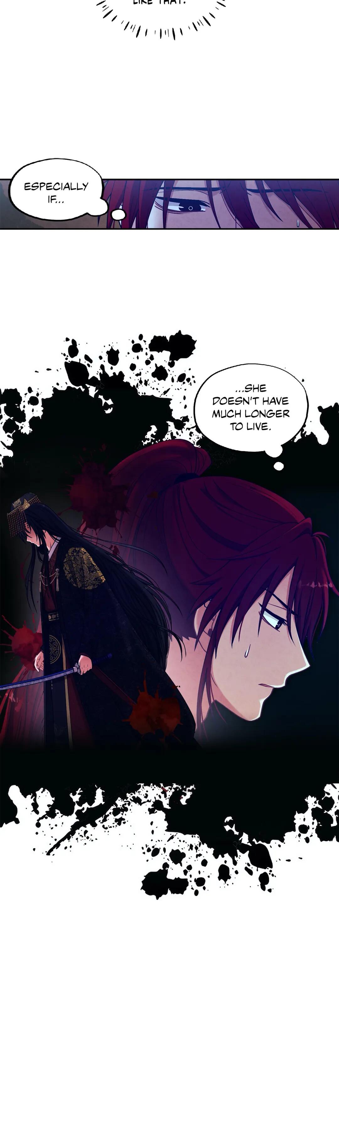 Elixir of the Sun chapter 13 page 36