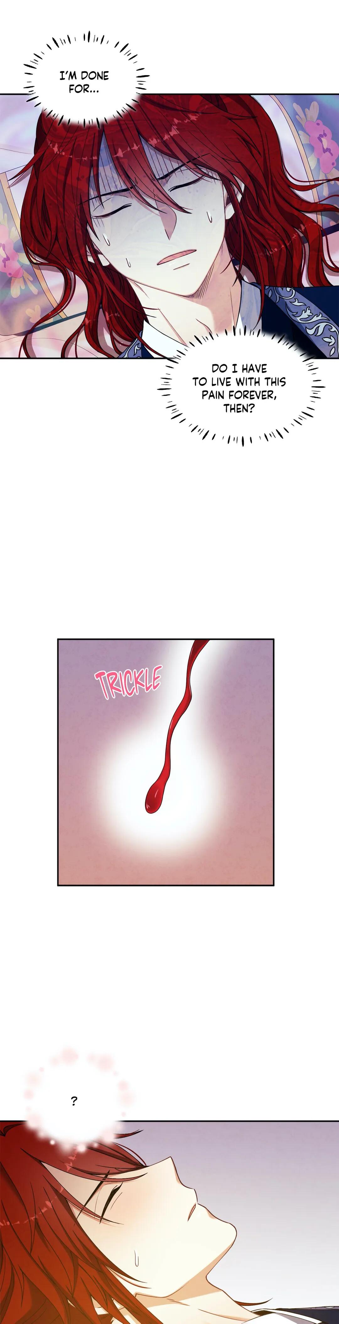 Elixir of the Sun chapter 13 page 5