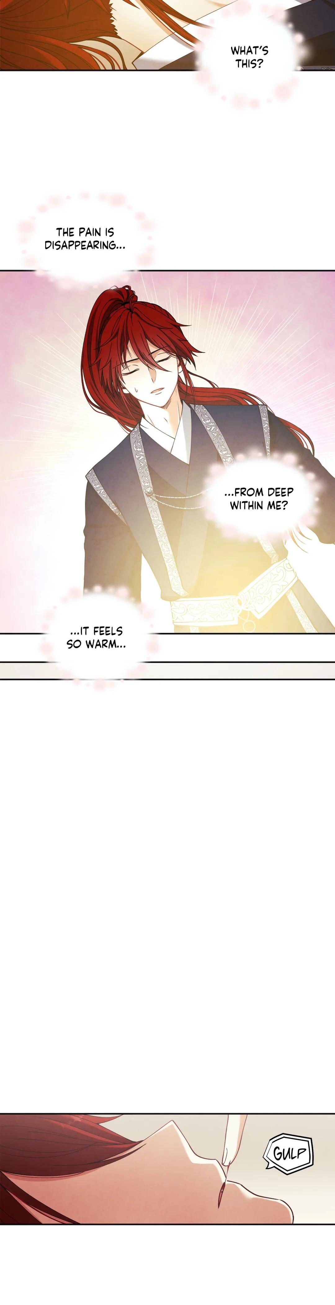 Elixir of the Sun chapter 13 page 6