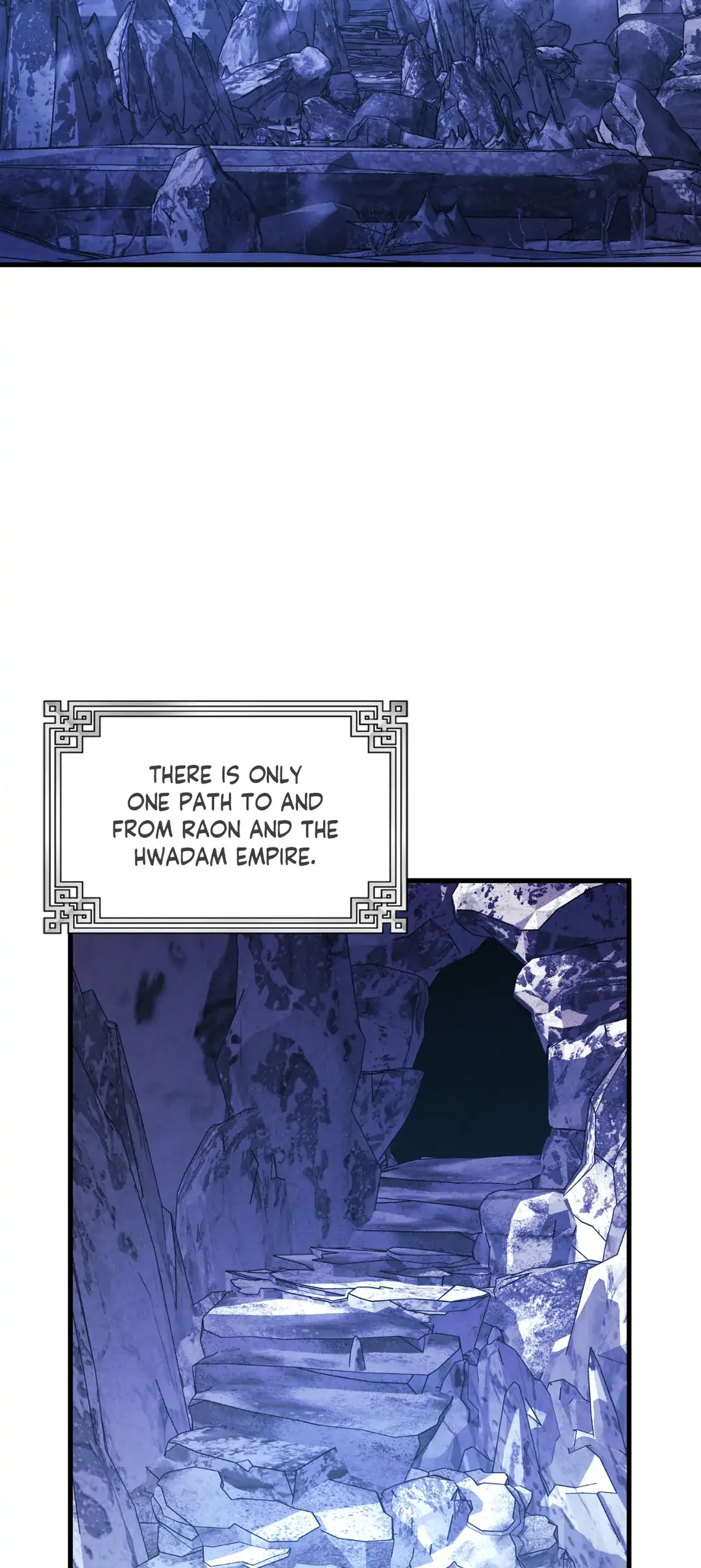 Elixir of the Sun chapter 130 page 2