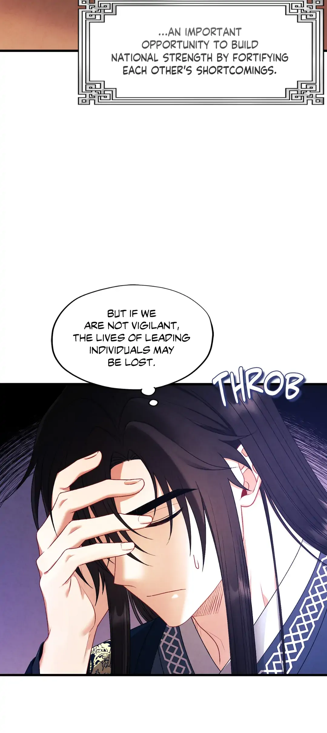 Elixir of the Sun chapter 130 page 5