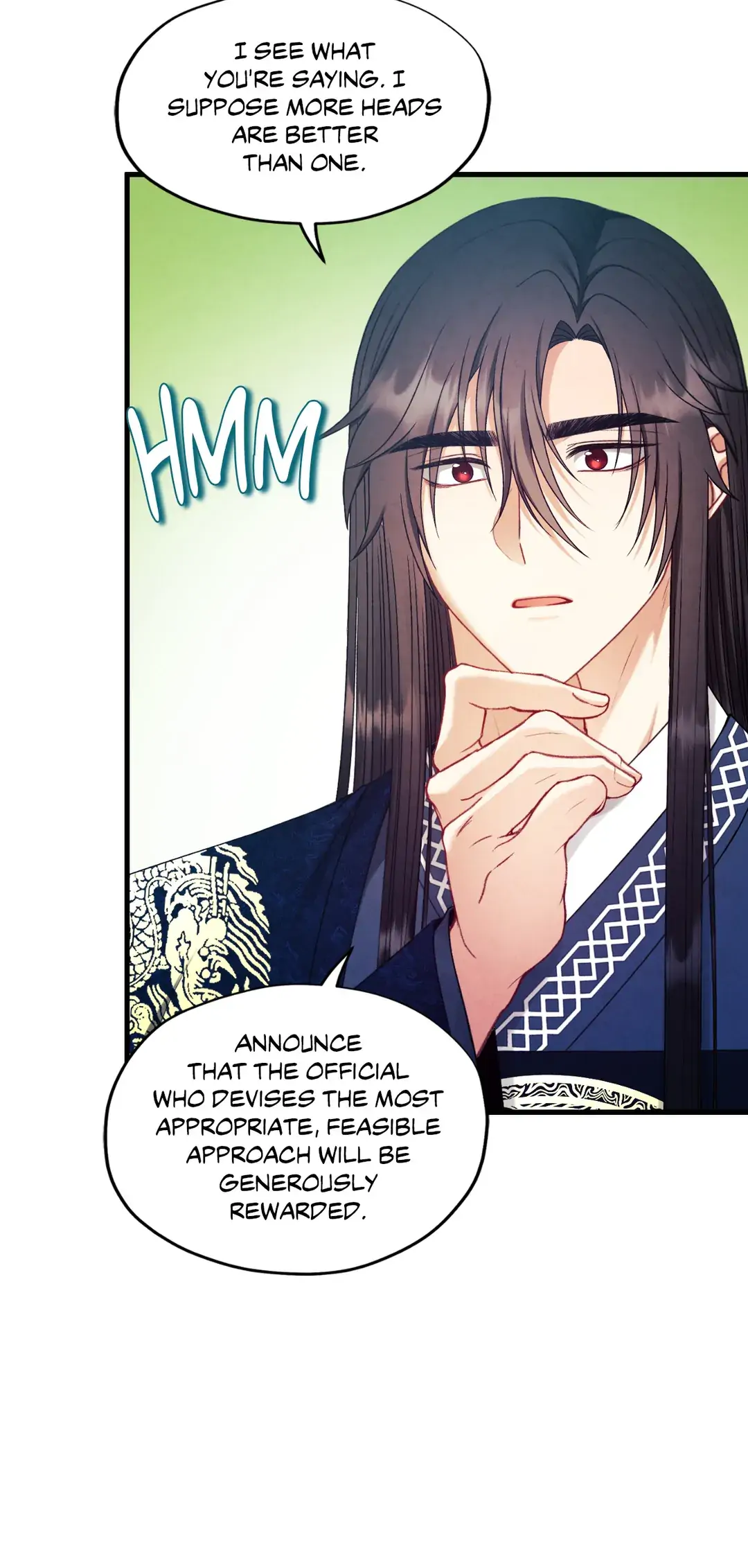 Elixir of the Sun chapter 130 page 13