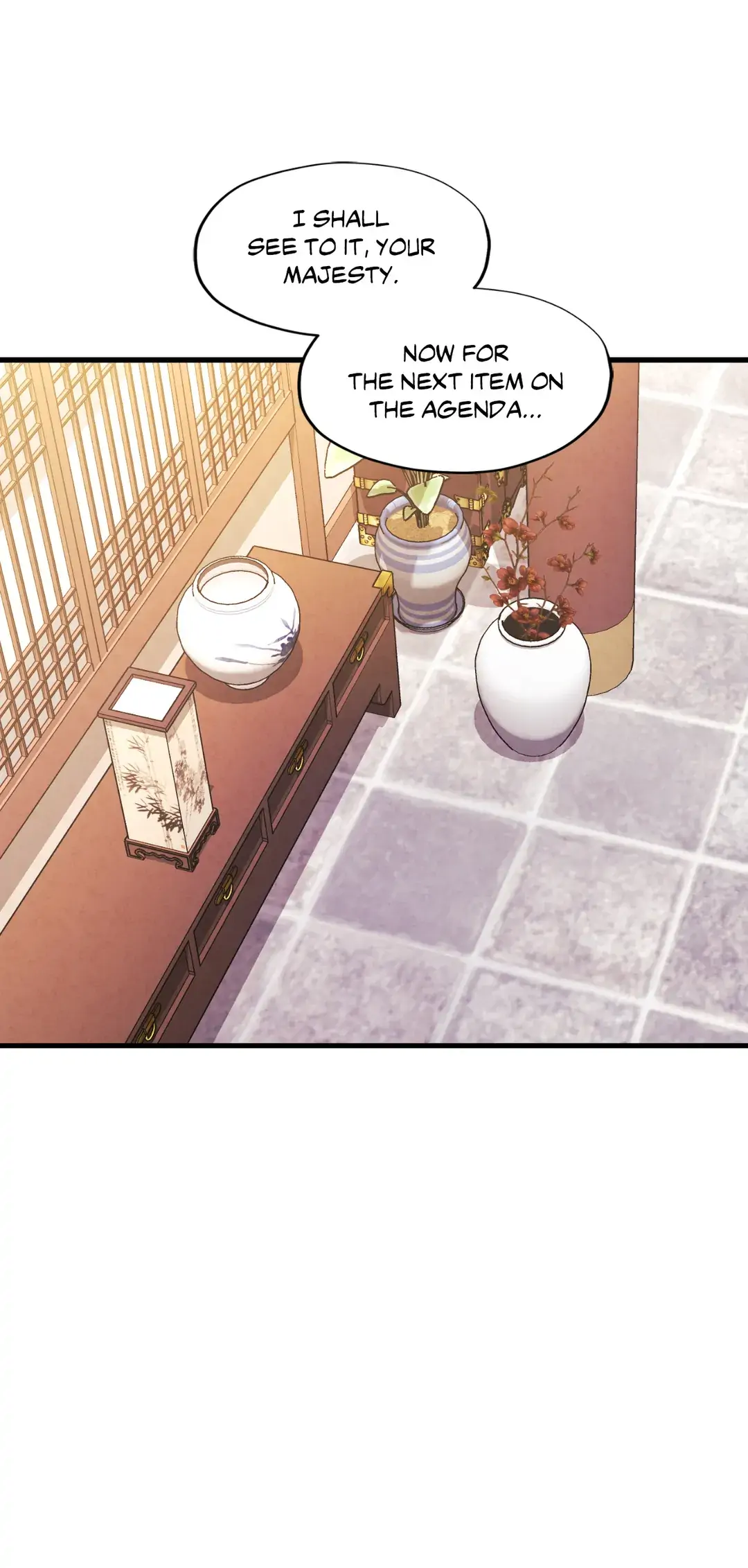 Elixir of the Sun chapter 130 page 14