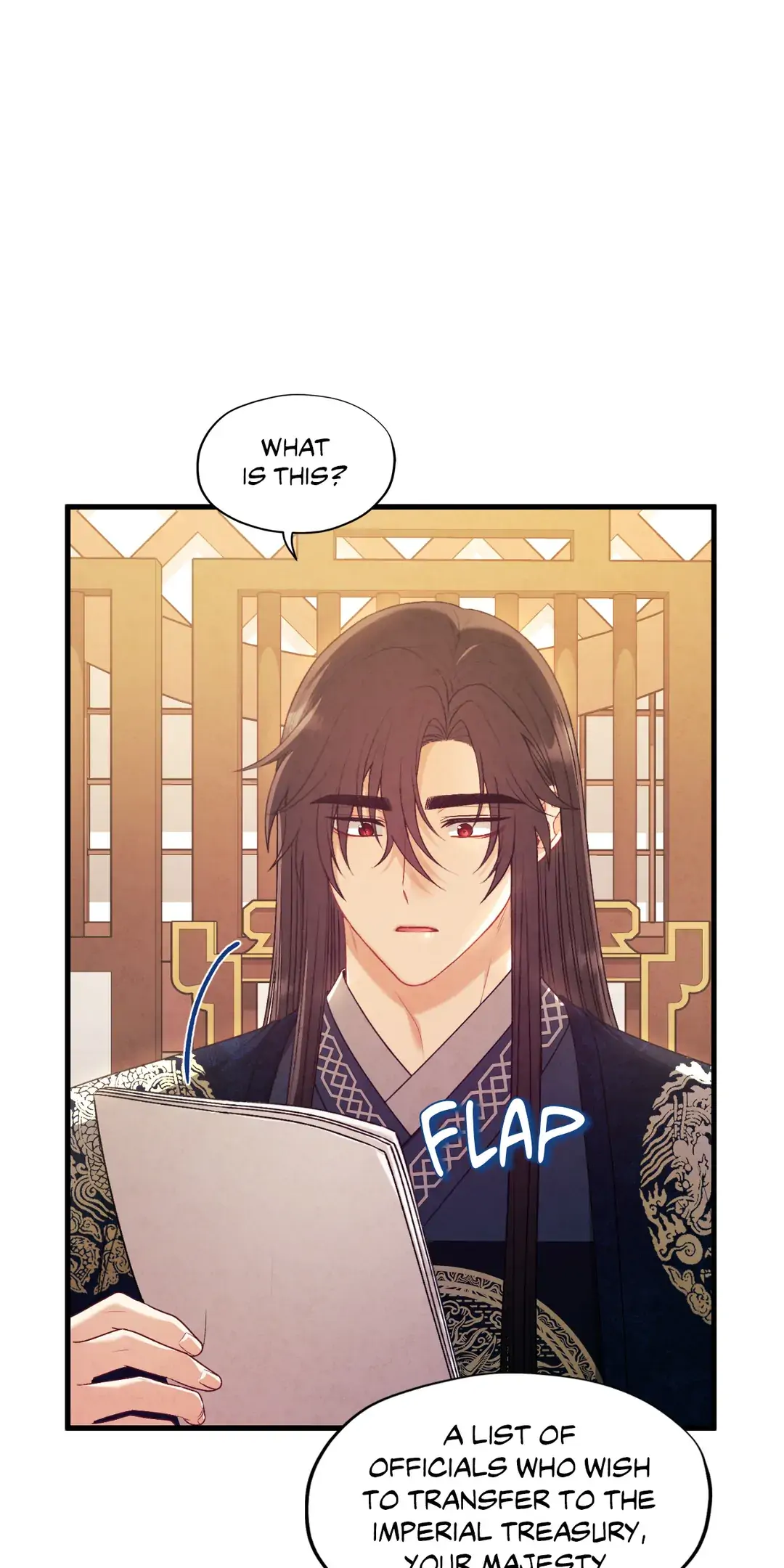 Elixir of the Sun chapter 130 page 15