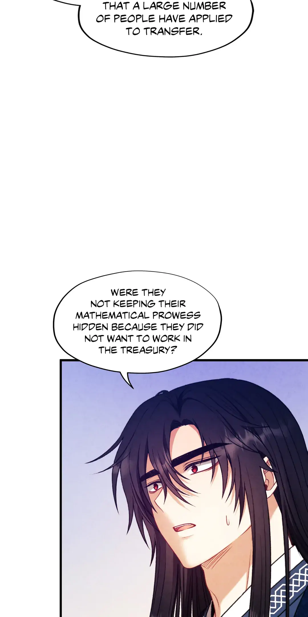 Elixir of the Sun chapter 130 page 17
