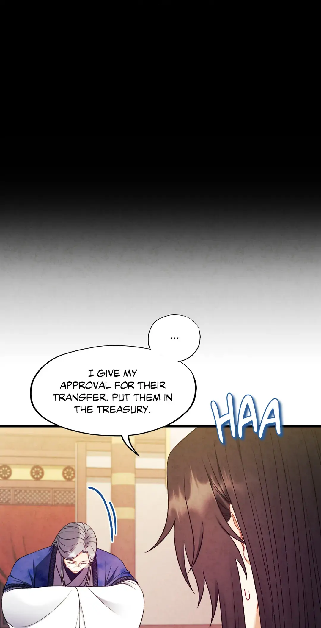 Elixir of the Sun chapter 130 page 31