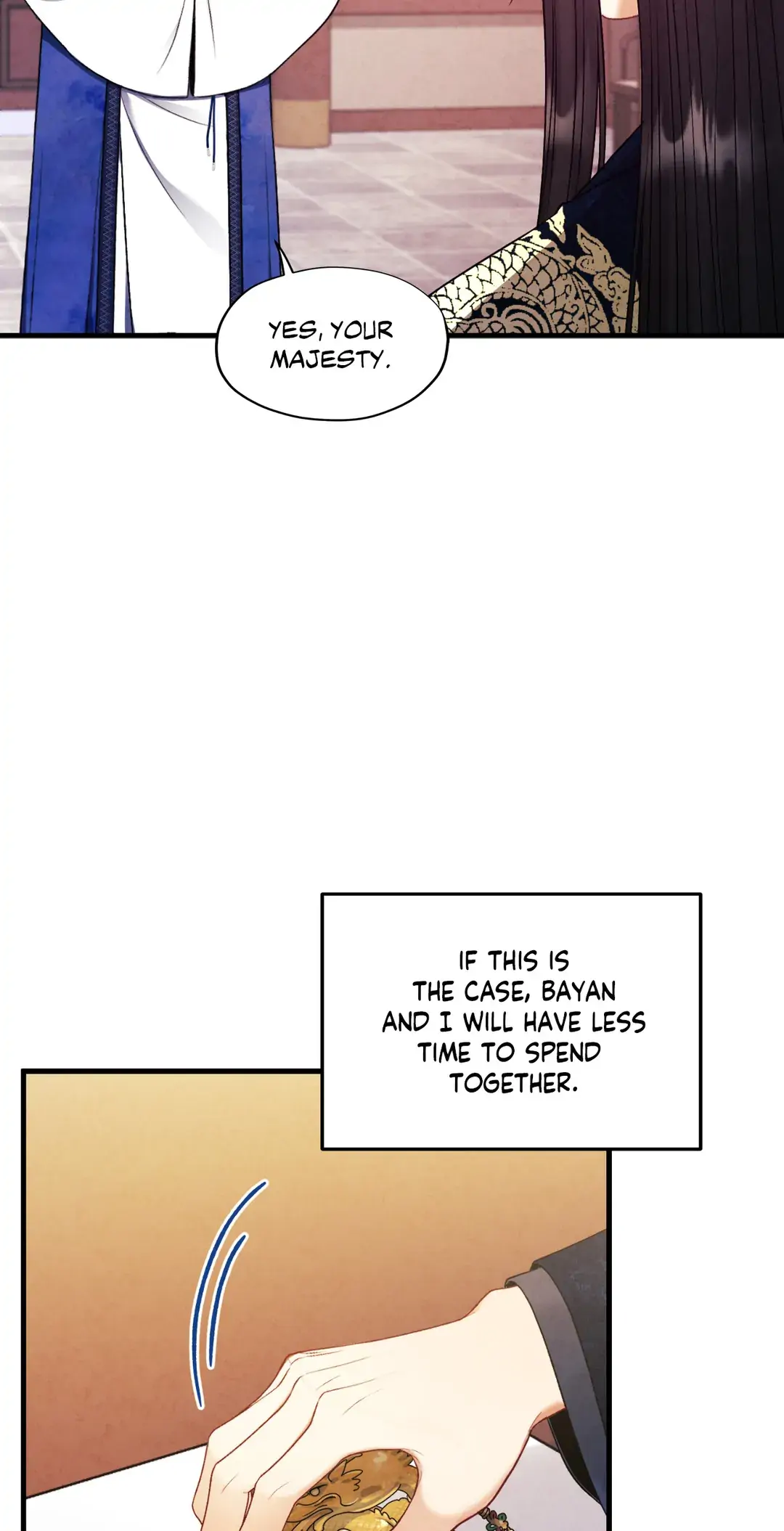 Elixir of the Sun chapter 130 page 32