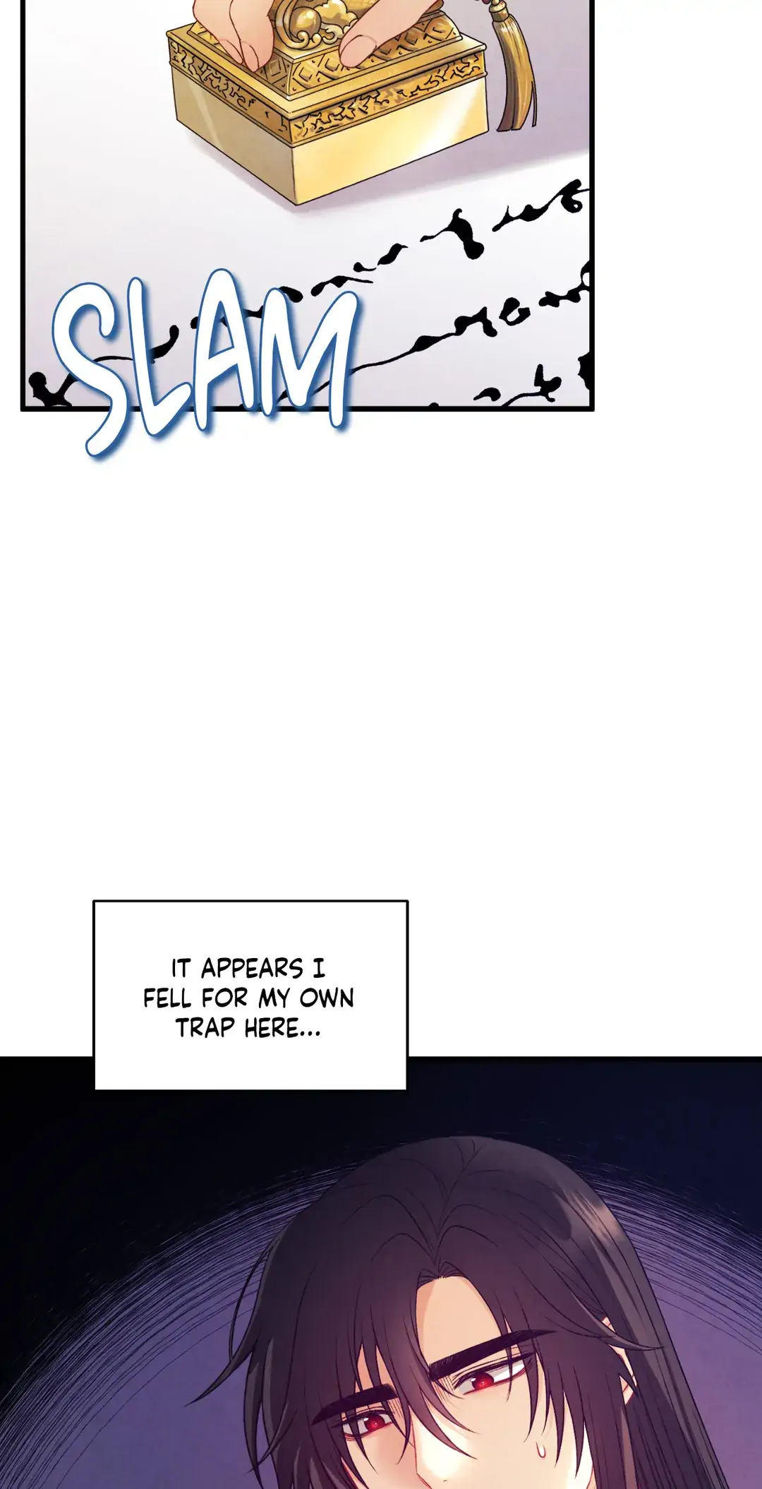 Elixir of the Sun chapter 130 page 33
