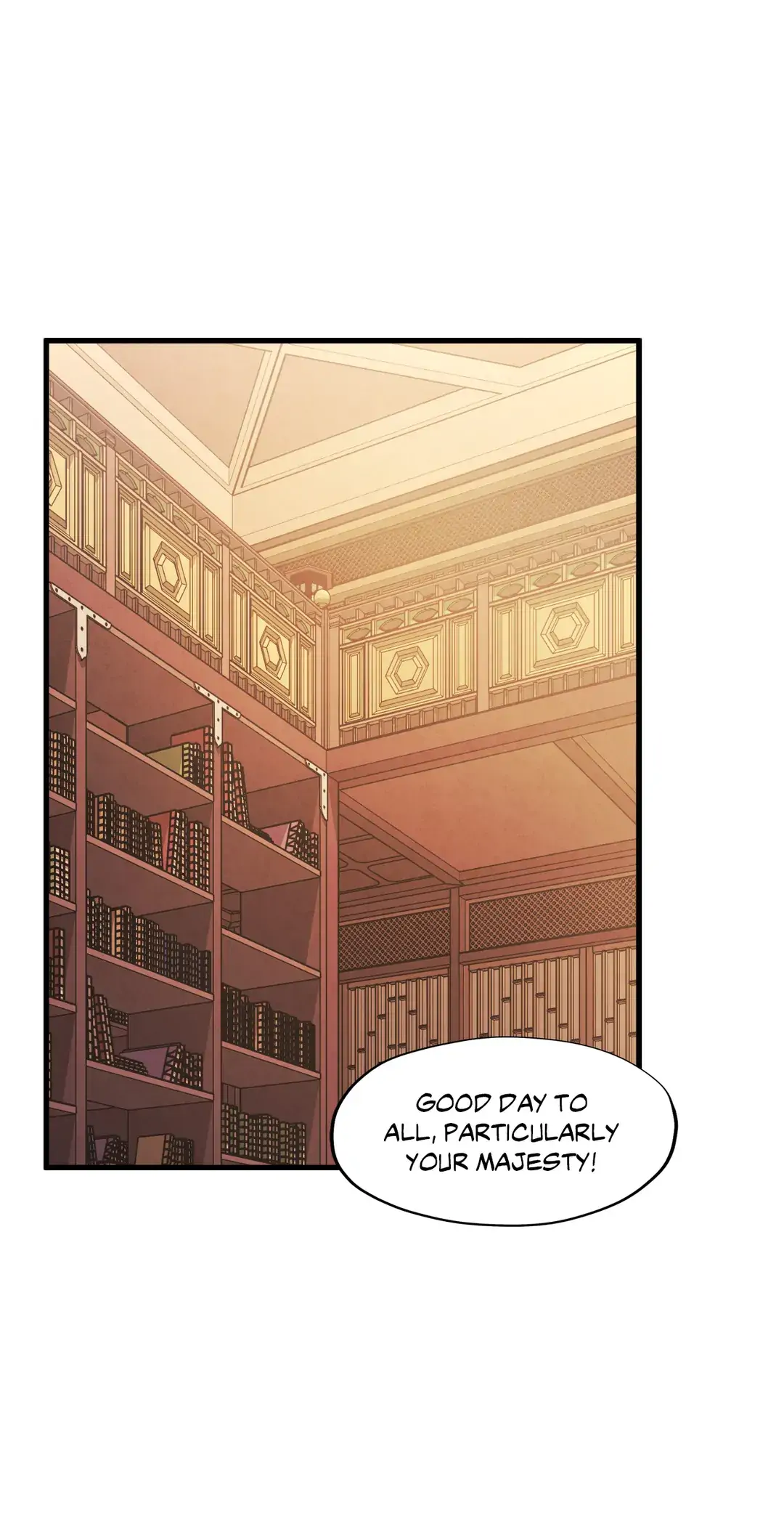 Elixir of the Sun chapter 130 page 35