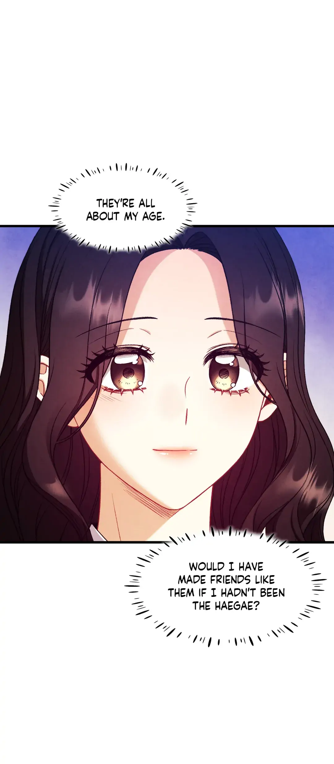 Elixir of the Sun chapter 130 page 41